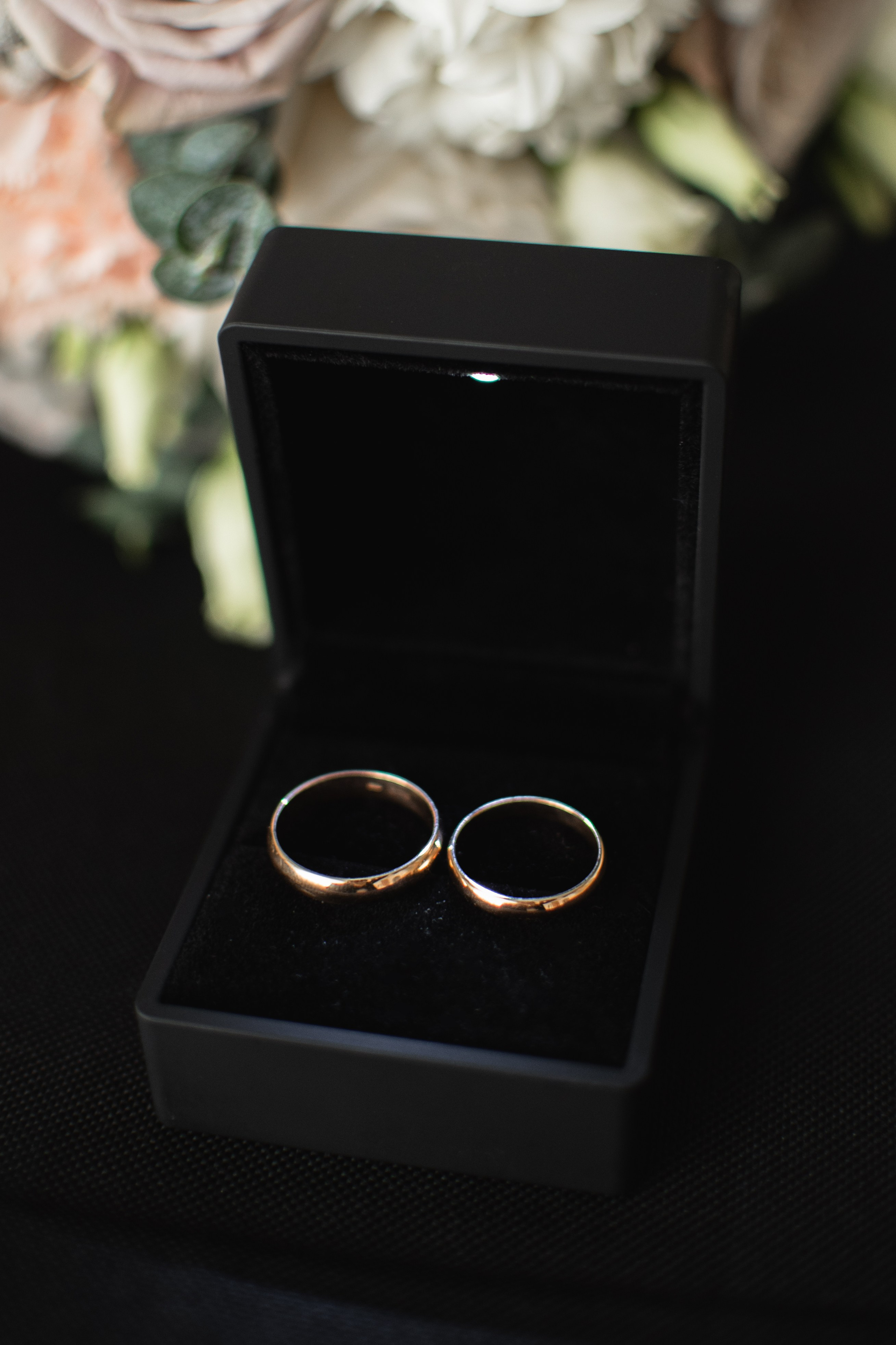 Виталий и Ксения. Фотограф Челябинск Екатерина Миниханова