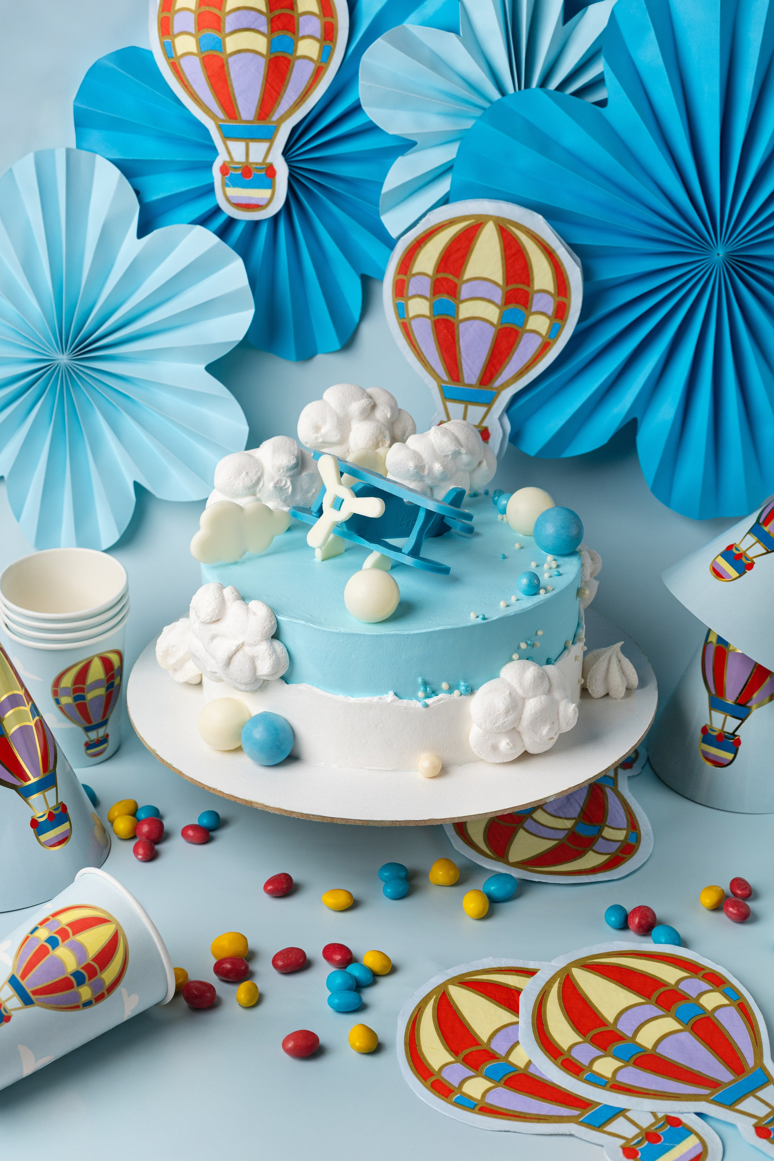 Кондитерские. Фуд-фотограф Загардинова Анастасия