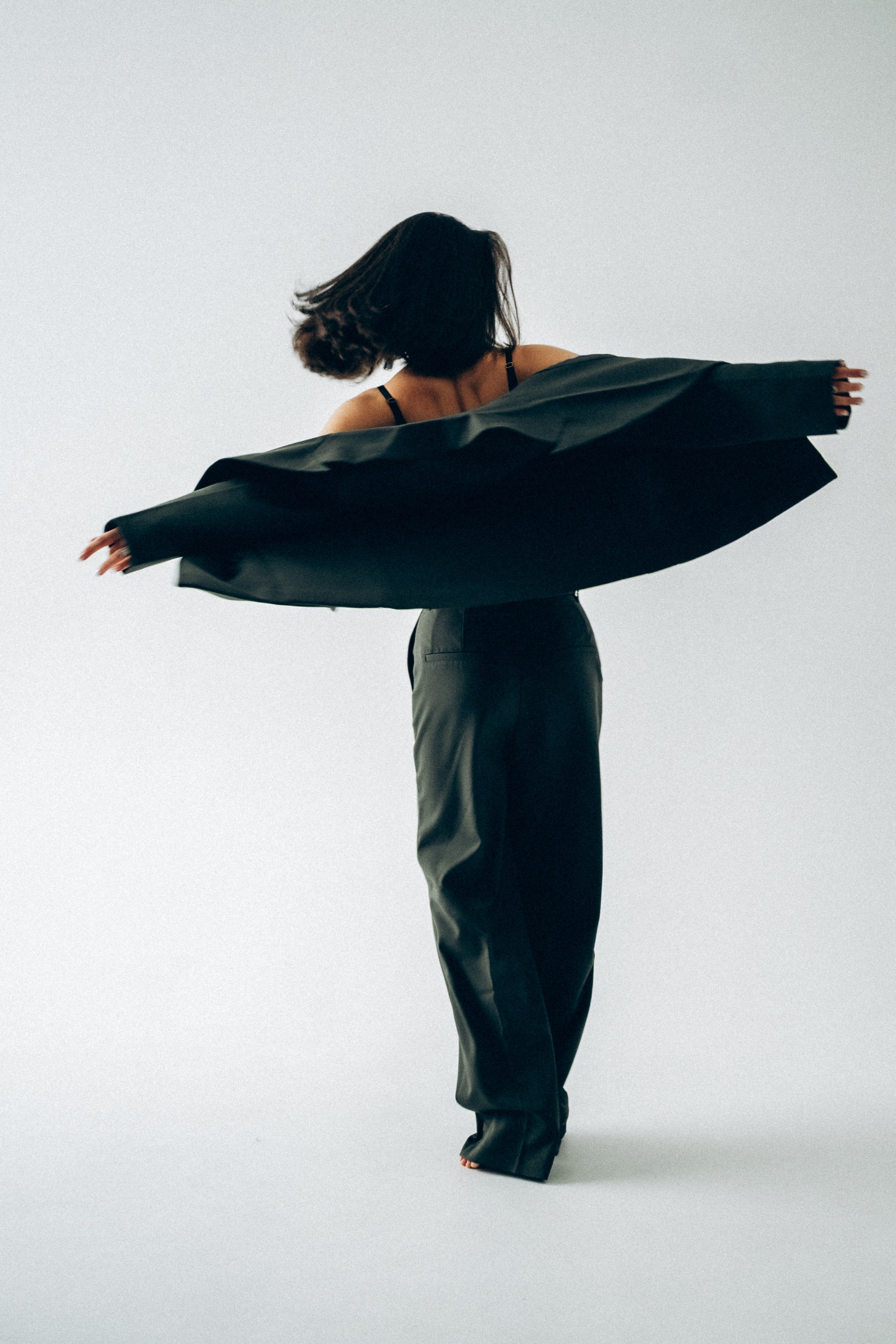 Мари (индивидуальная студийная). Фотограф ПИТЕР СПБ Надежда Баранова