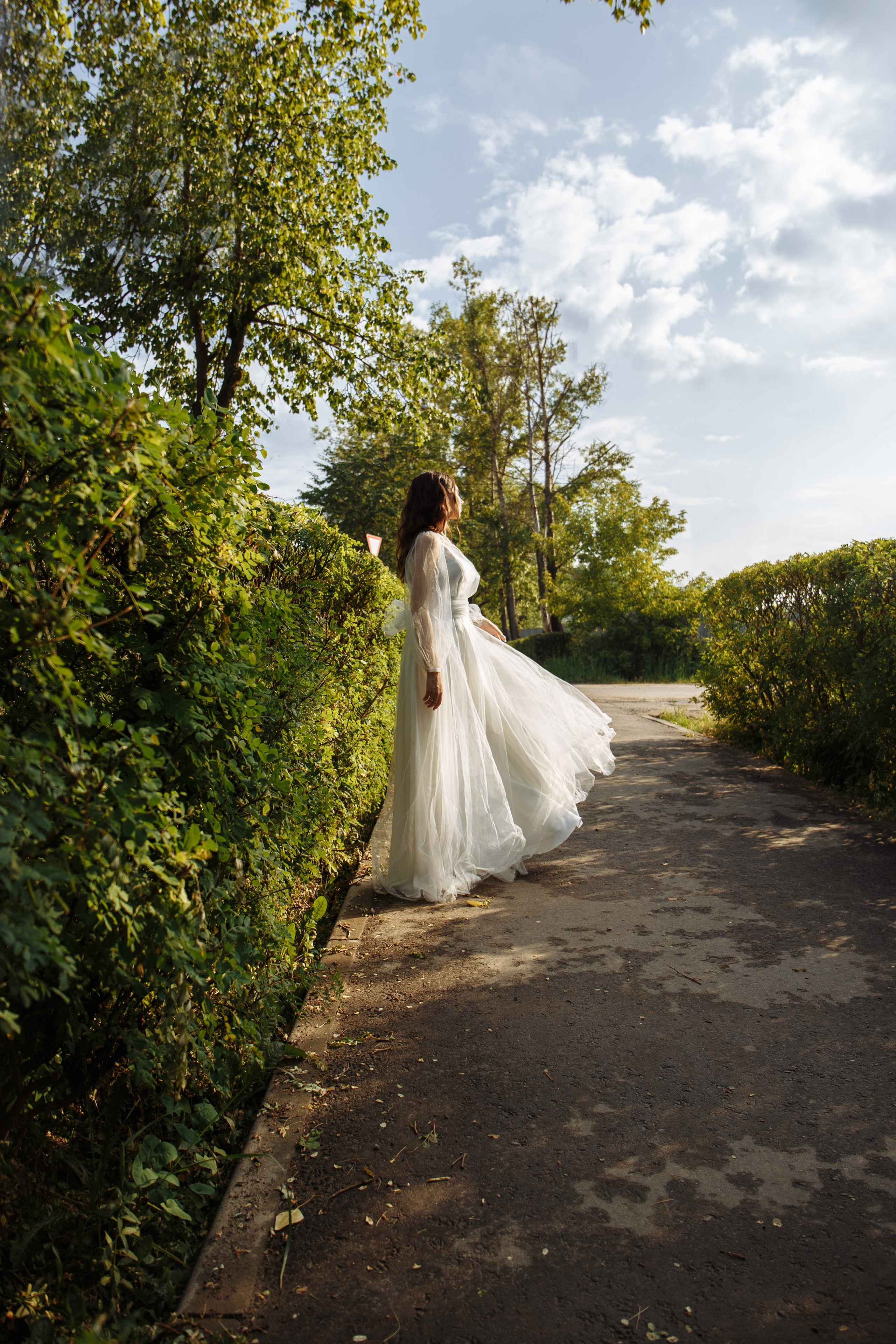 Нежная свадьба в Дмитрове. Влада+Данила. Фотограф Дмитров и МО Валентина Халикова