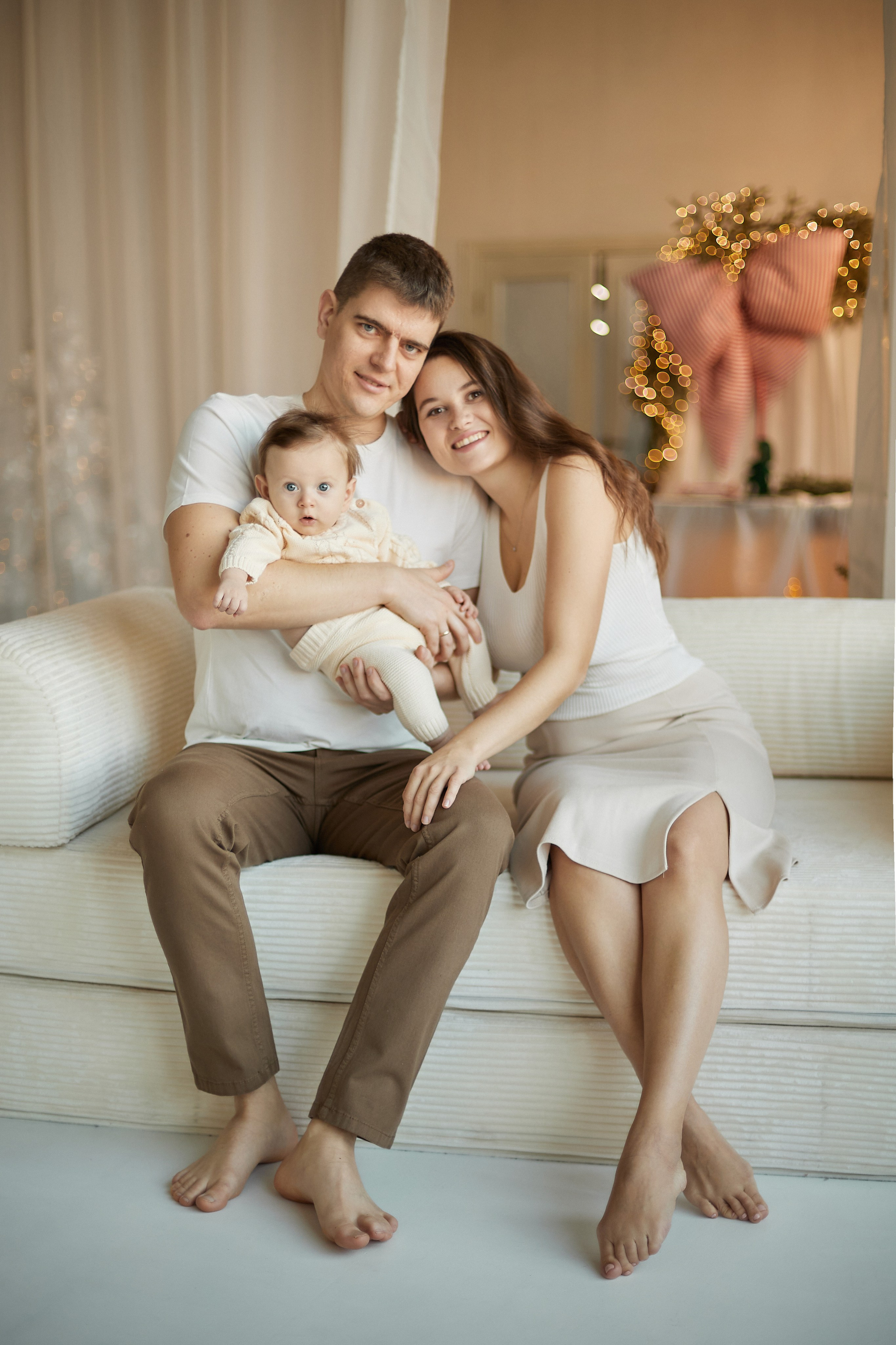 Семейные истории. Семейный и женский фотограф во Владивостоке Тамара Кондор