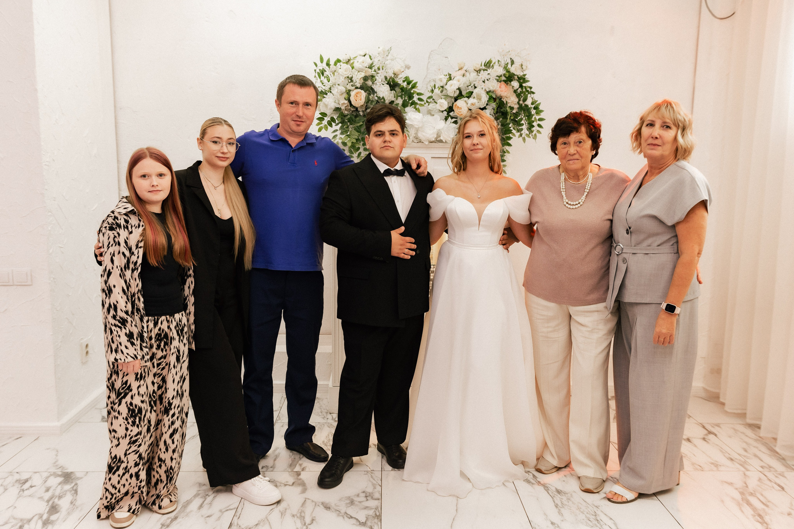 Иван и Софья. Фотограф в Челябинске Наталья Епимахова