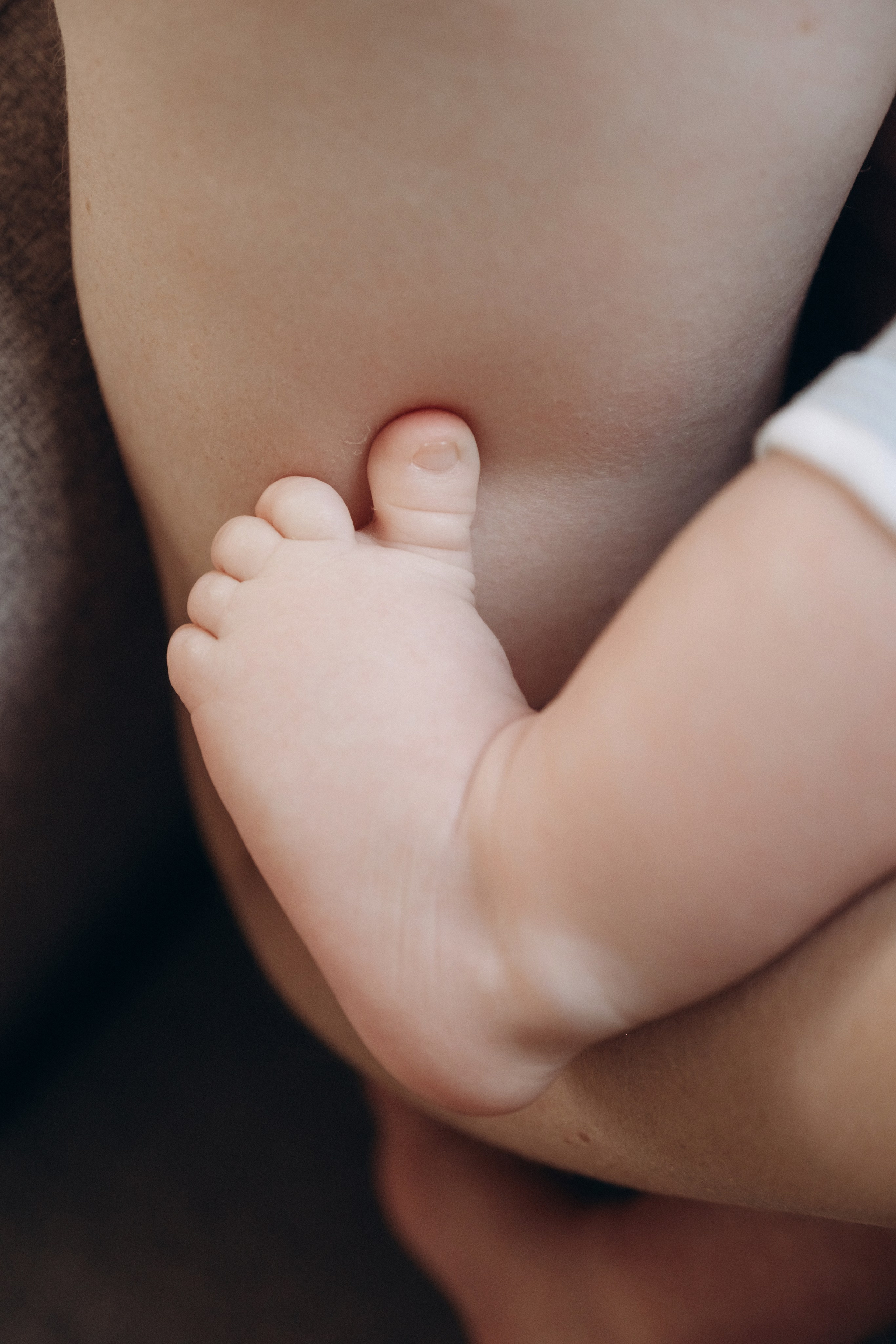 Ксения и Арсений. Семейный и детский фотограф в Санкт-Петербурге