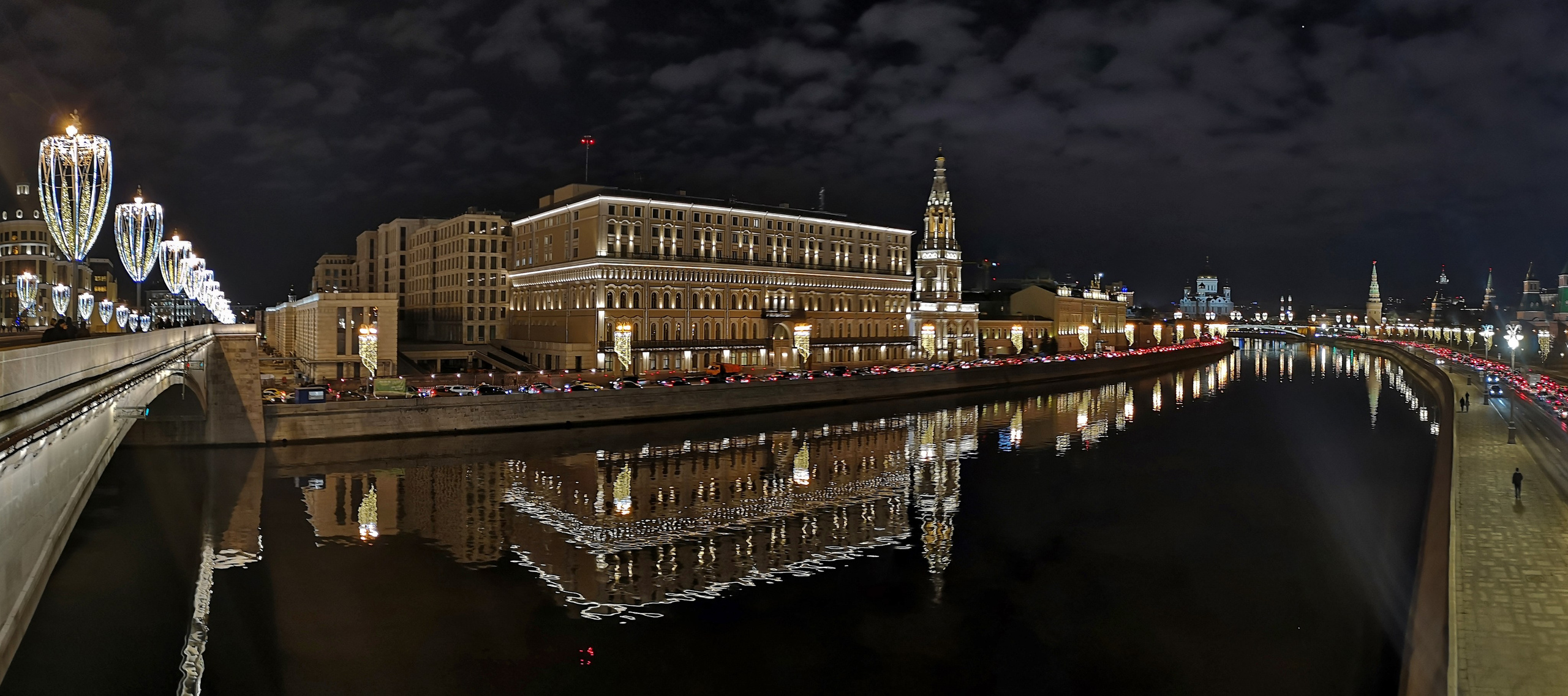 Москва. Фотограф Лара Кучина