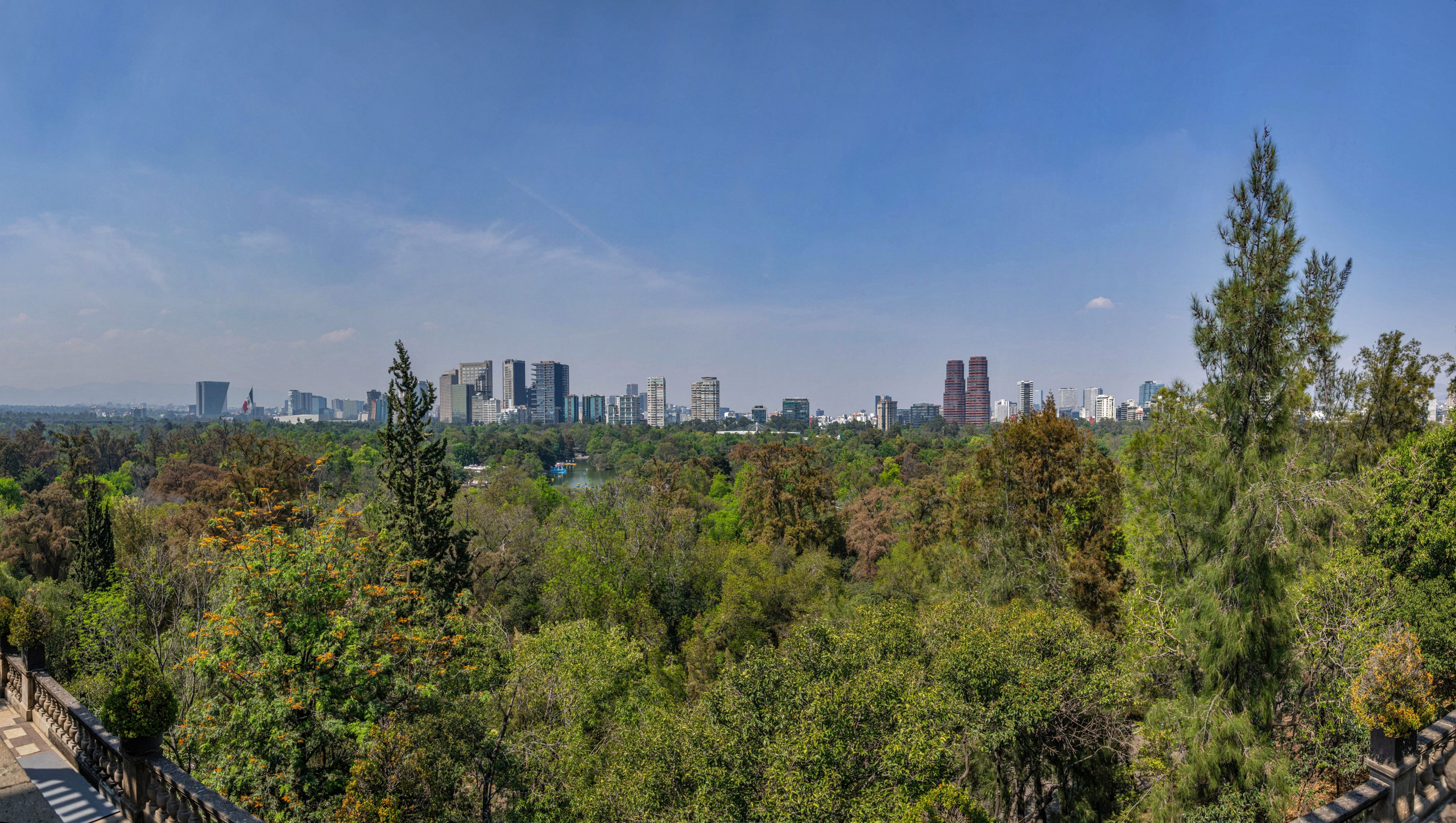 Мексика Мехико. Фотограф Лара Кучина