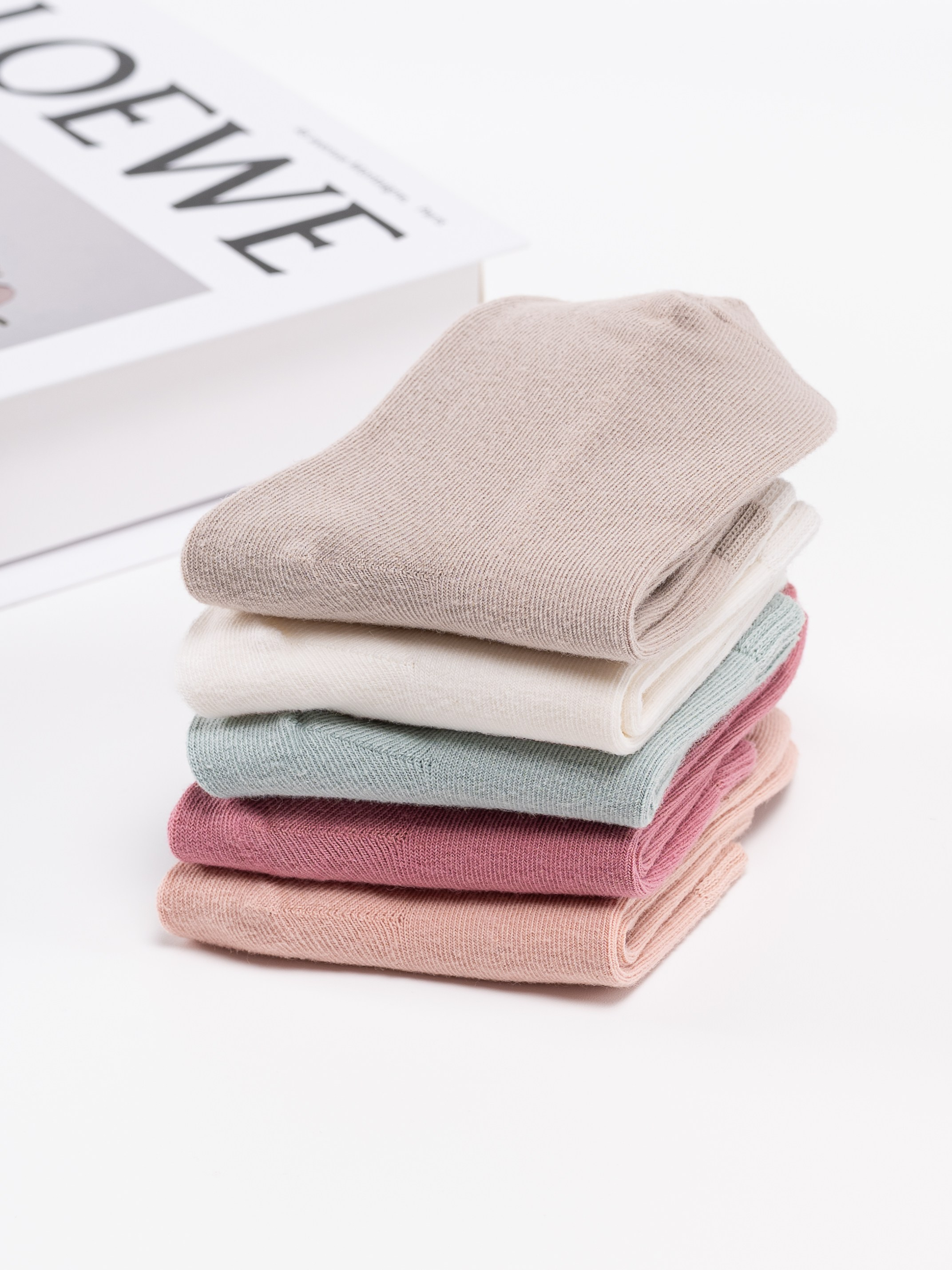 Детские носочки. Предметный фотограф, фото для маркетплейсов Пятигорск, КМВ