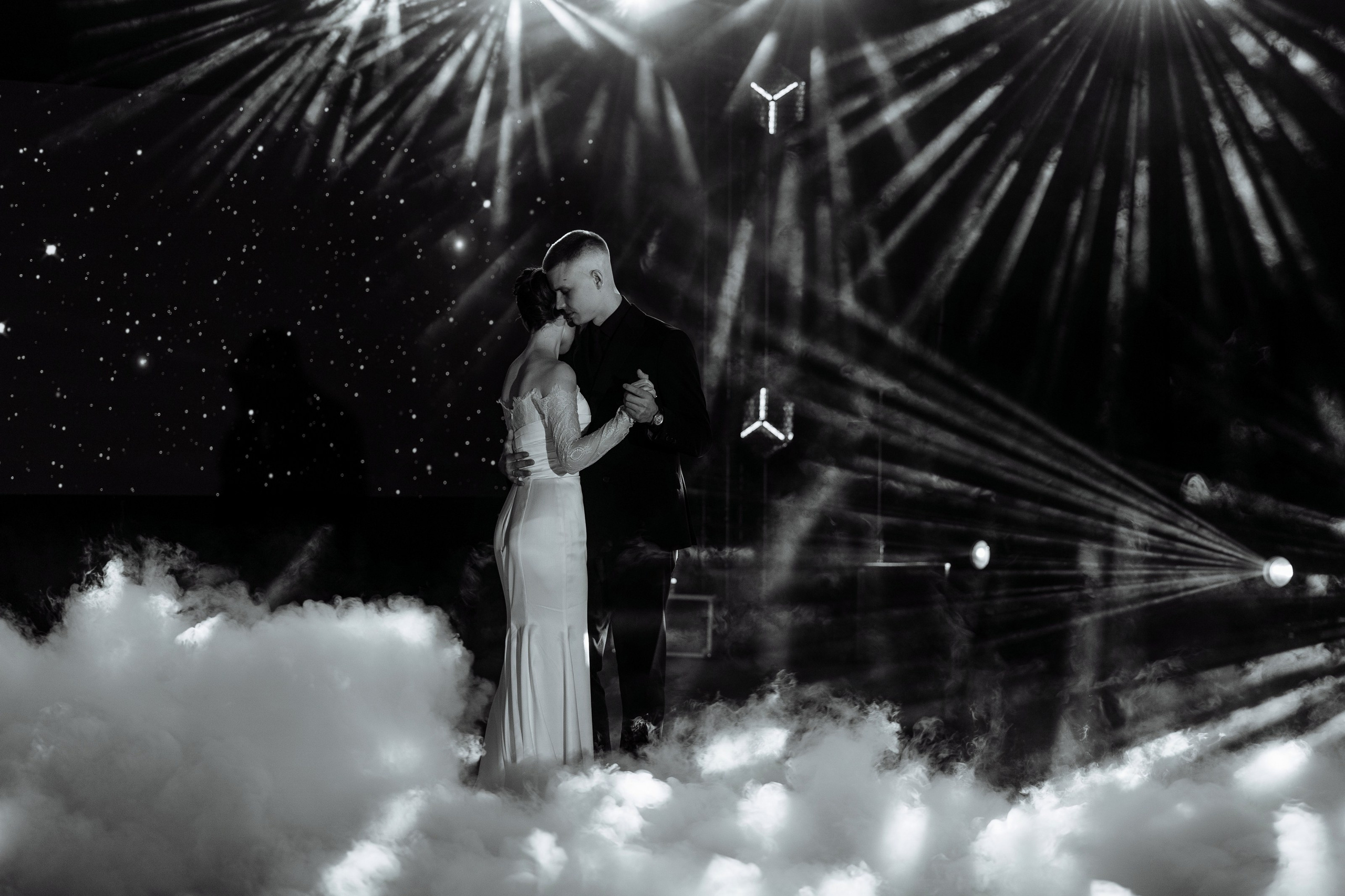 Дмитрий и Николь. Свадебный фотограф в Ростове — на — Дону Александра Пивоварова