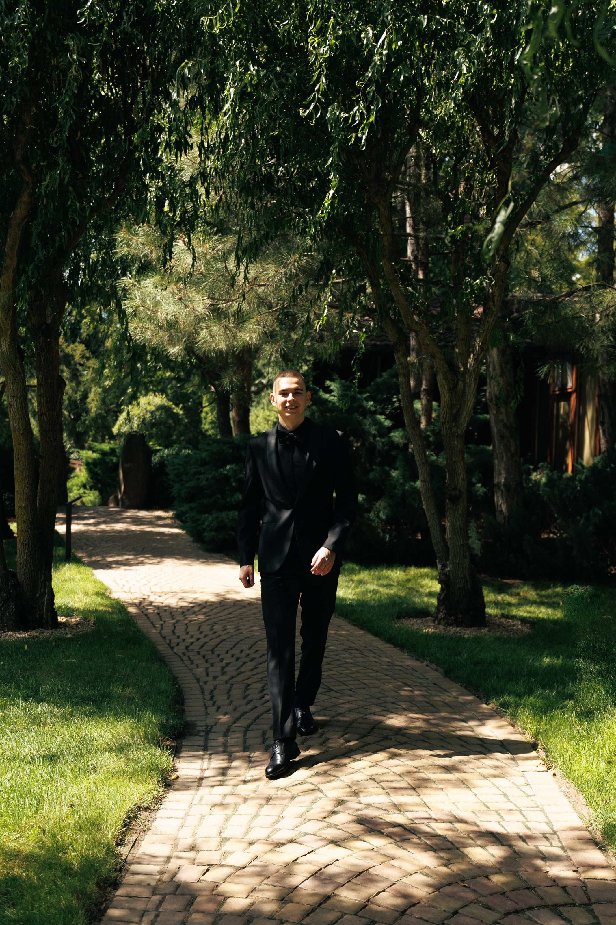 Дмитрий и Екатерина. Свадебный фотограф в Ростове — на — Дону Александра Пивоварова