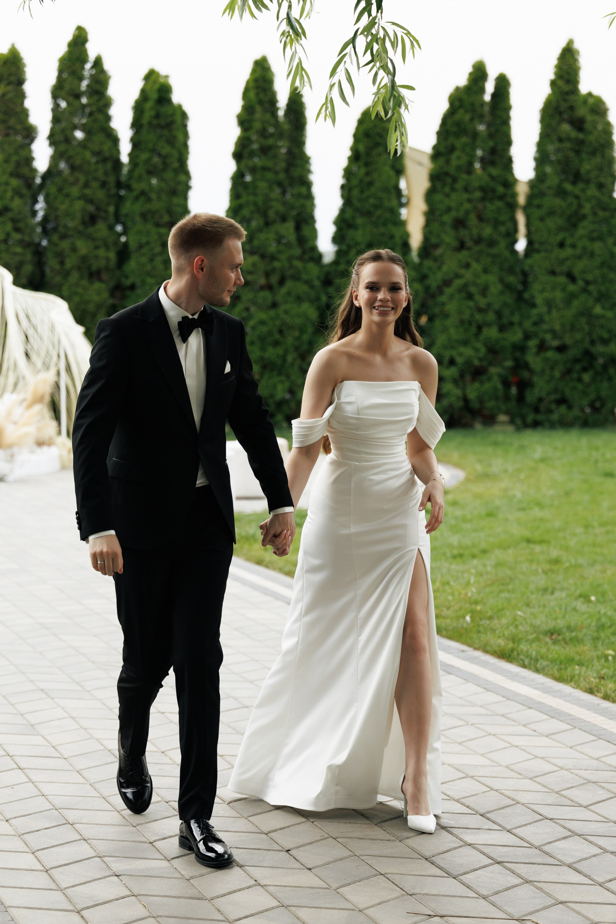 Марк и Елизавета. Свадебный фотограф в Ростове — на — Дону Александра Пивоварова