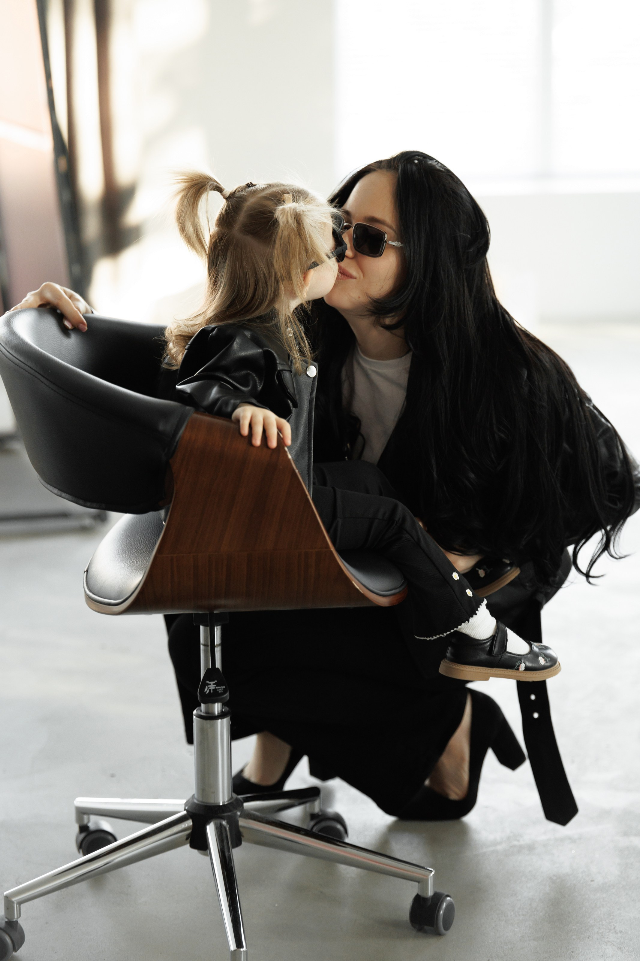 Дмитрий Дарья и Валерия. Свадебный фотограф в Ростове — на — Дону Александра Пивоварова