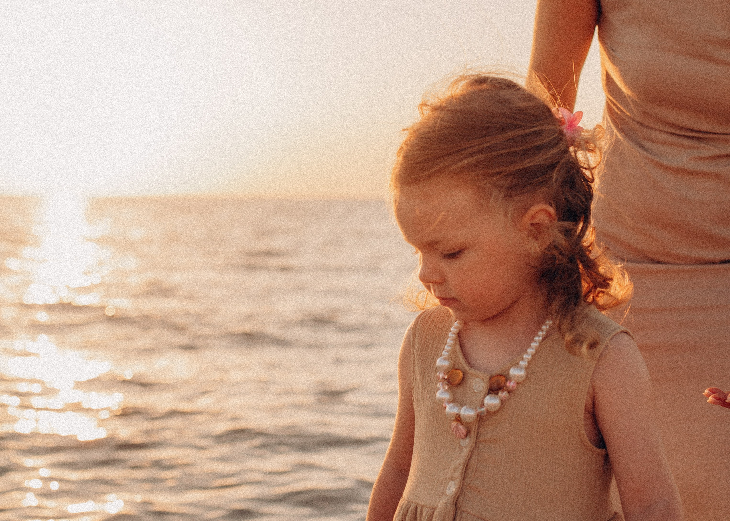 Даша и Алиса. Фотограф в Приморско-Ахтарске Марьяна Чопко