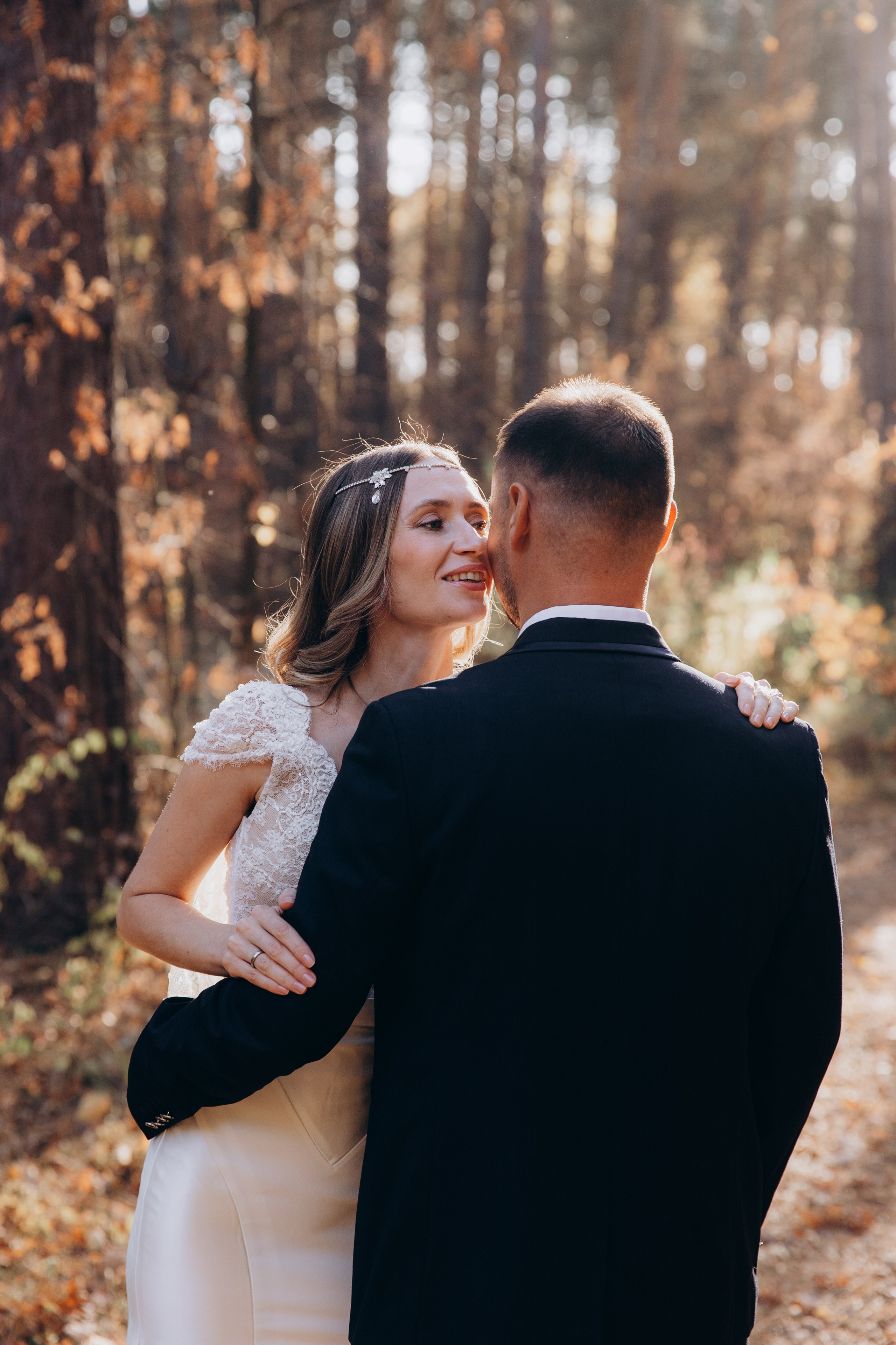 Светлана и Сергей. Семейный фотограф документалист в Пензе Лопатинская Татья