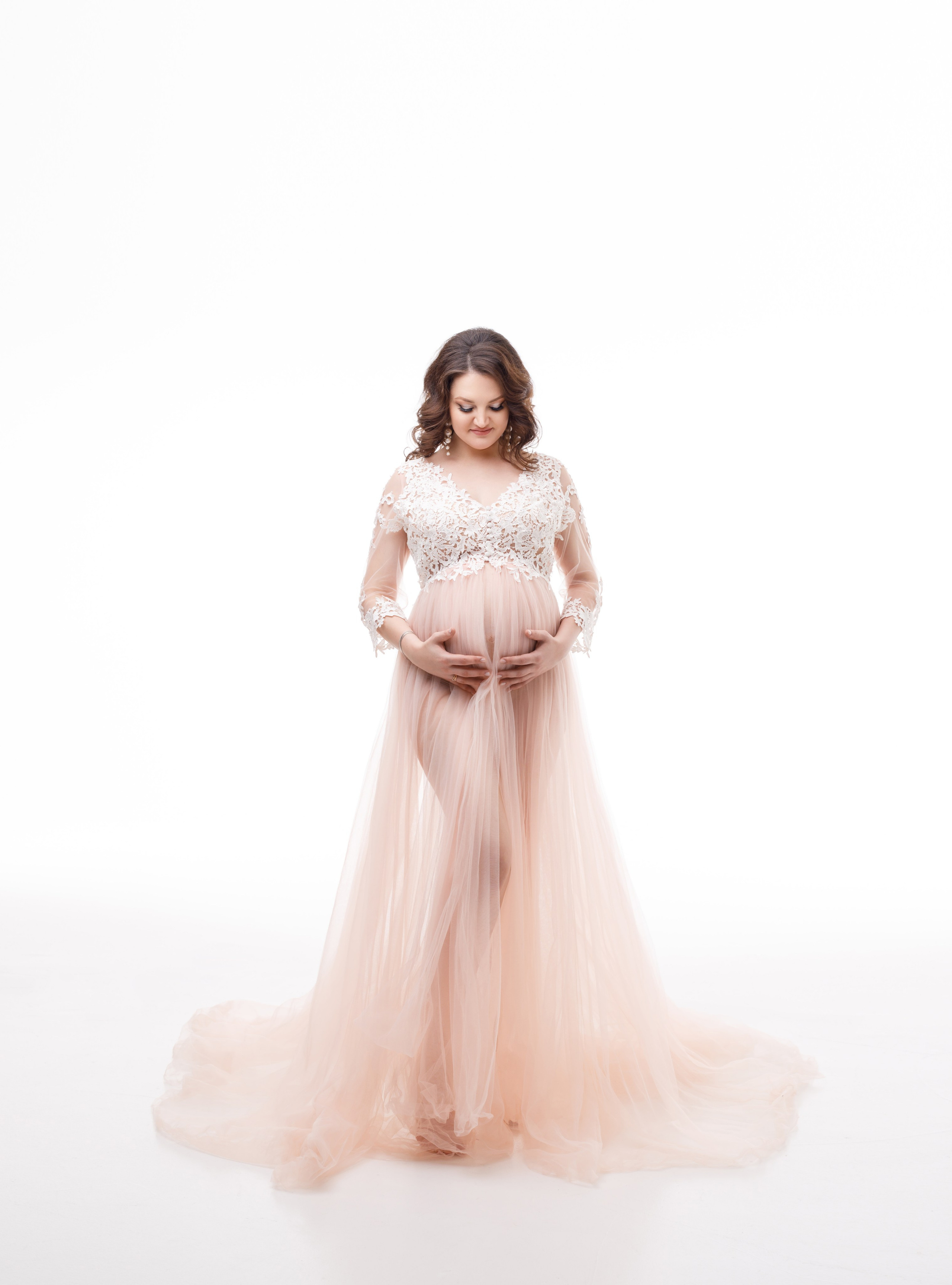 ChКаталог платьев беременных Chanel