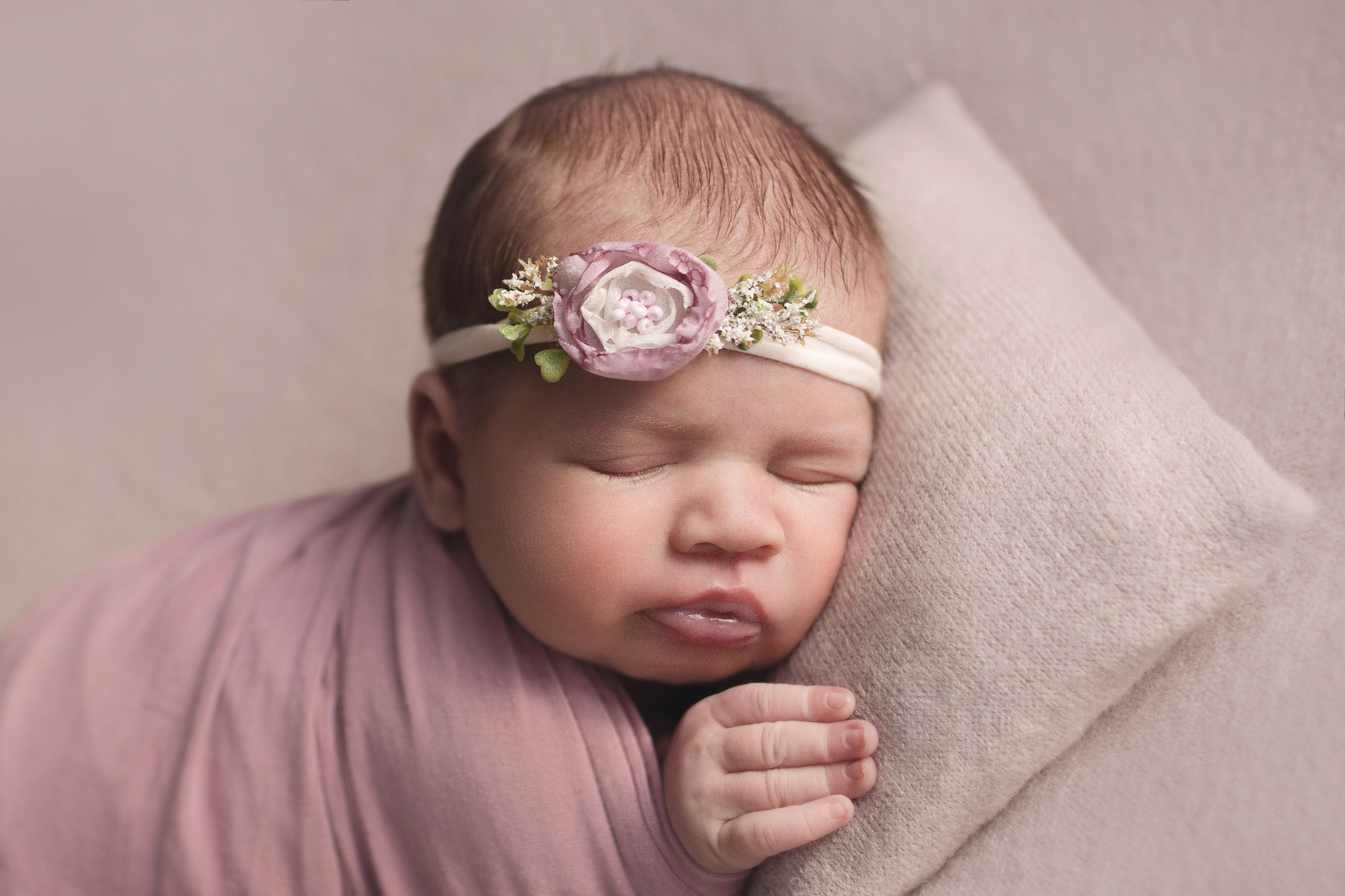 Новорожденные. Фотограф|видеограф Мария Плетнëва