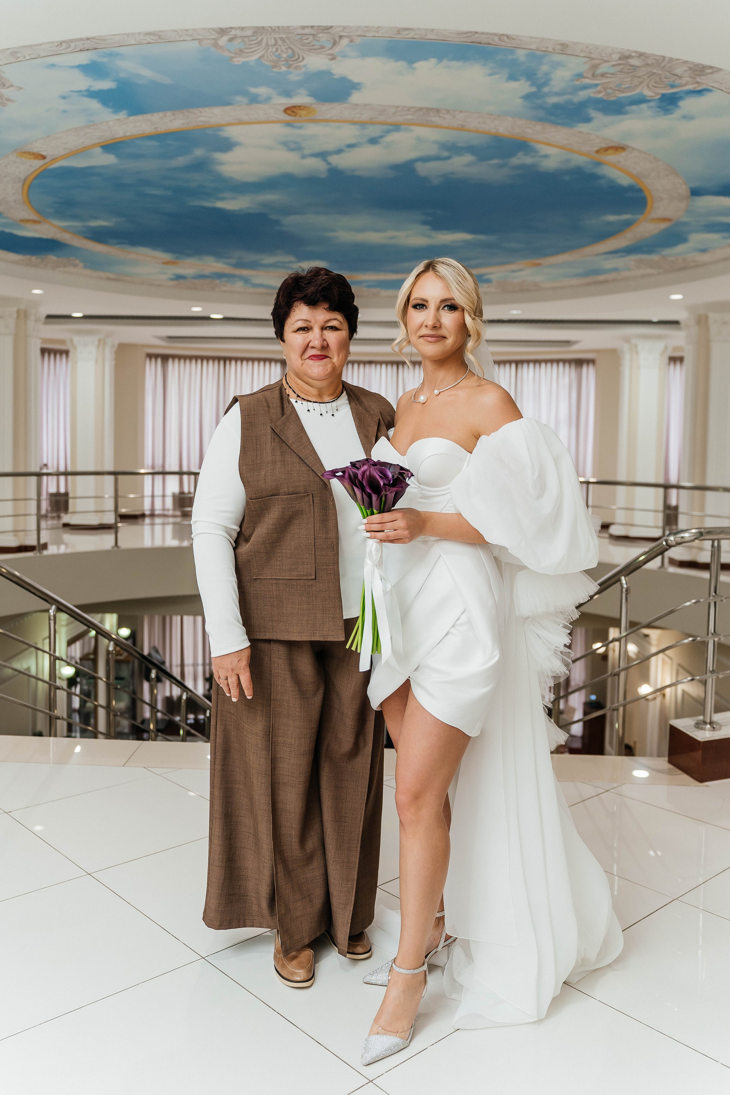 Ксения & Дмитрий. Фотограф Абакумова Анастасия