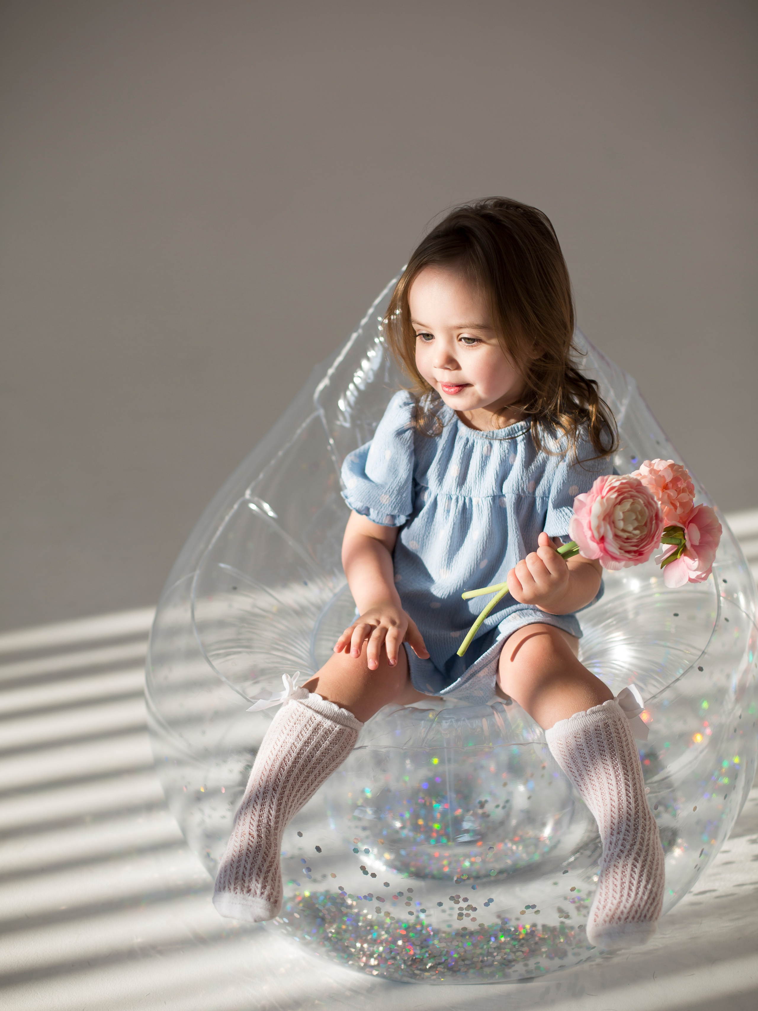 Анжелика и Дарина. Фотограф в Волгограде Галина Власенко