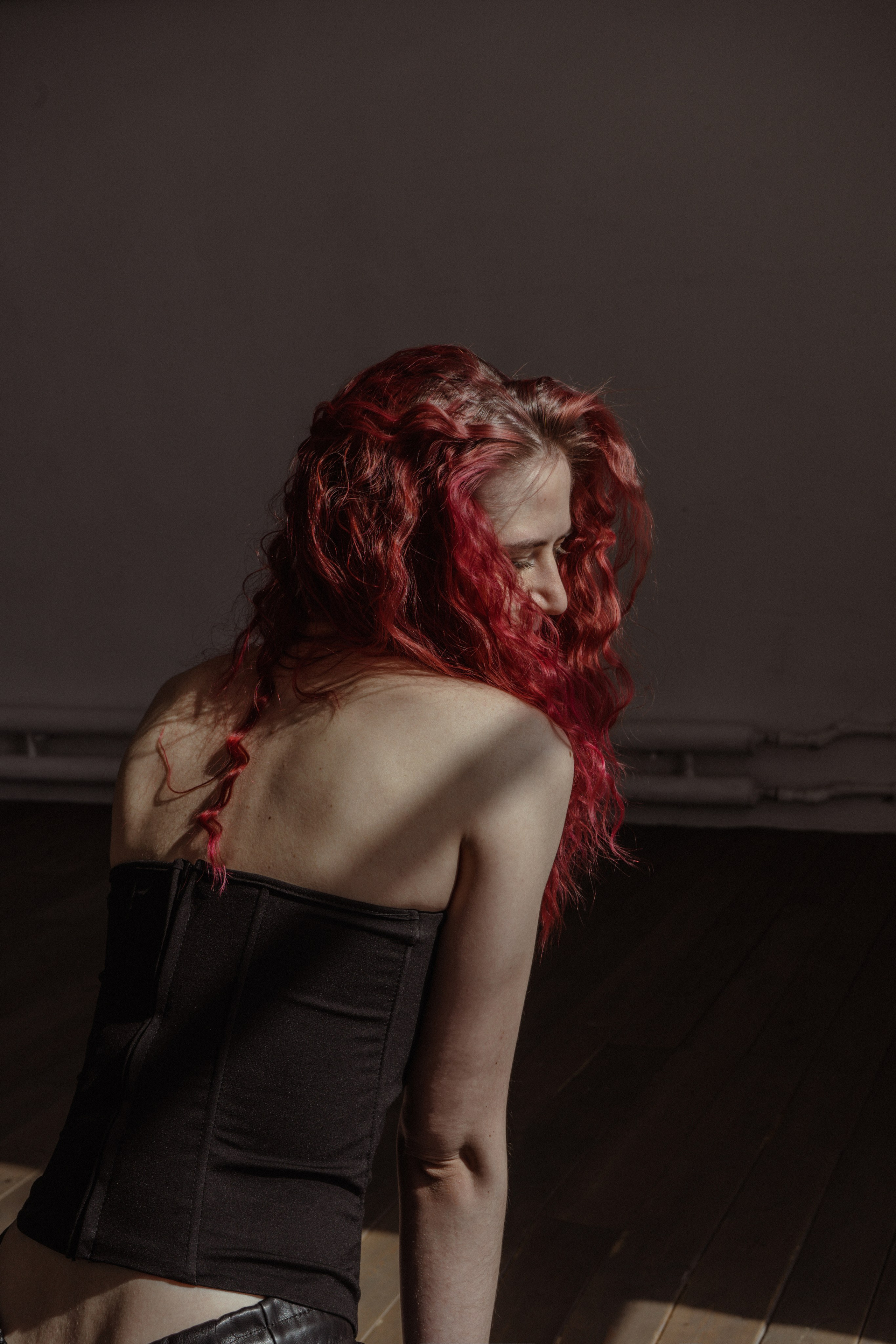 Алиса | Съемка в студии. Фотограф предметной съемки, контент-фотограф, ретушер