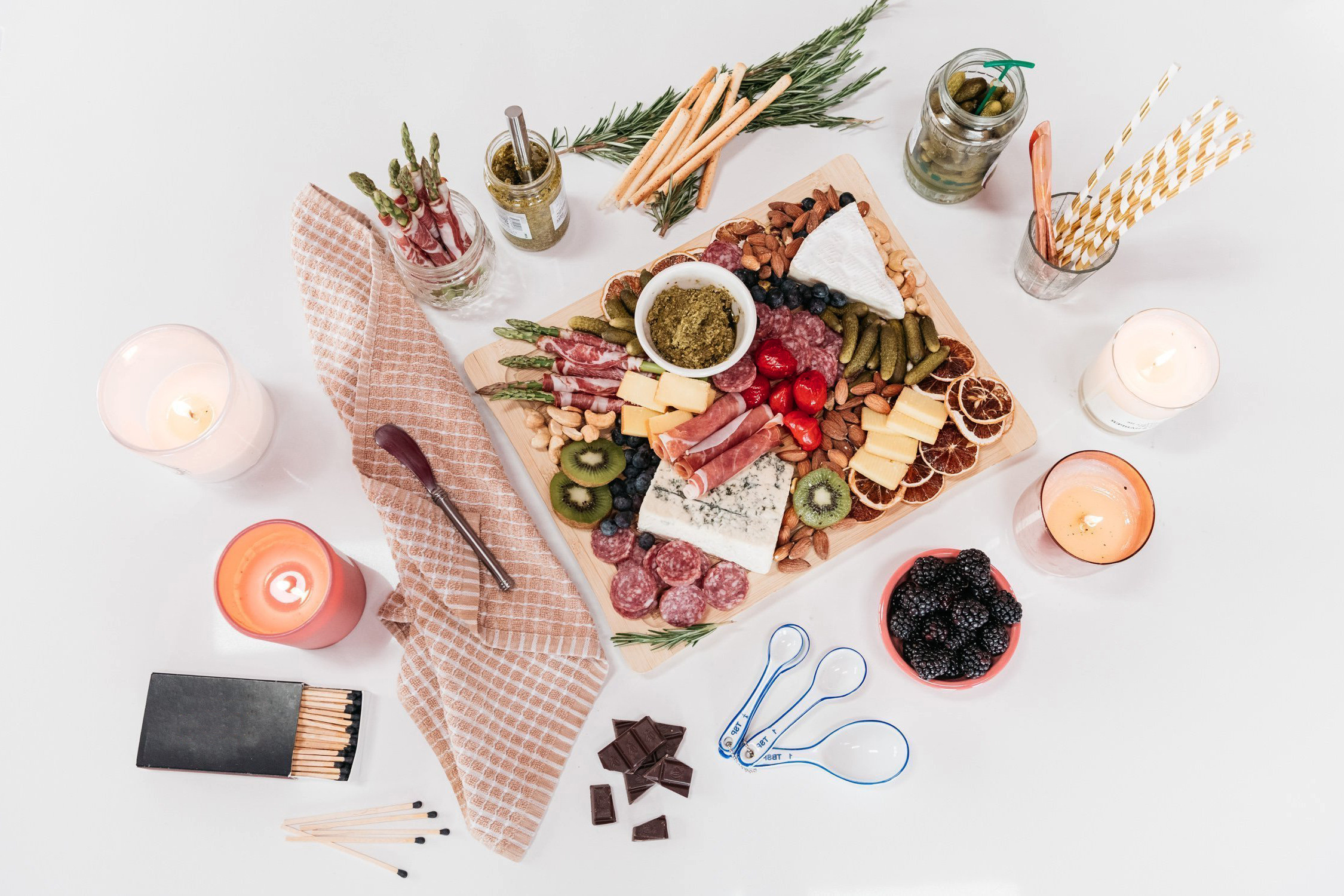 Серия съёмок контента к открытию кафе Eleventh, Херцег Нови, Черногория