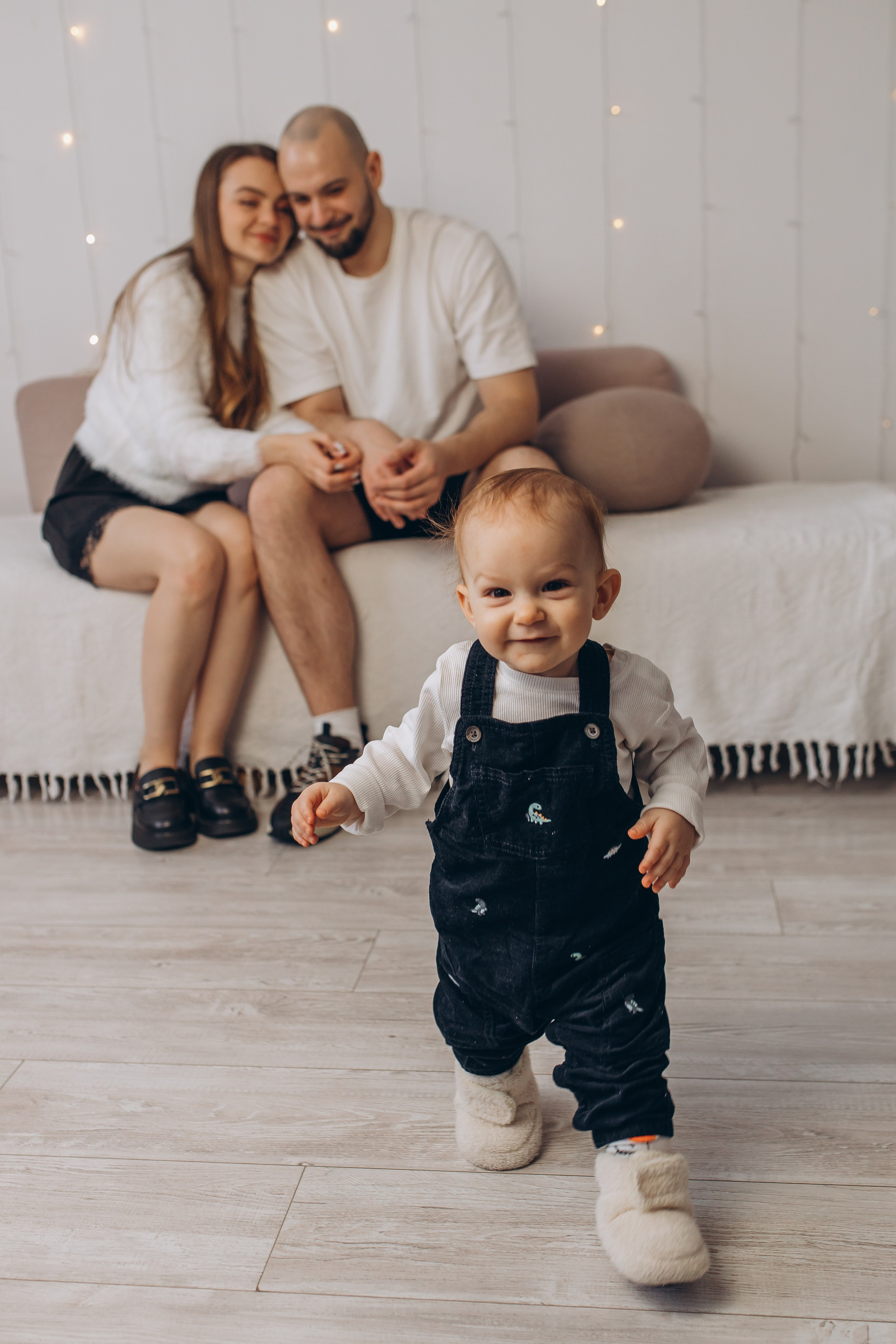 Детский день рождения. Семейный фотограф Маруся Самылкина в Санкт-Петербурге