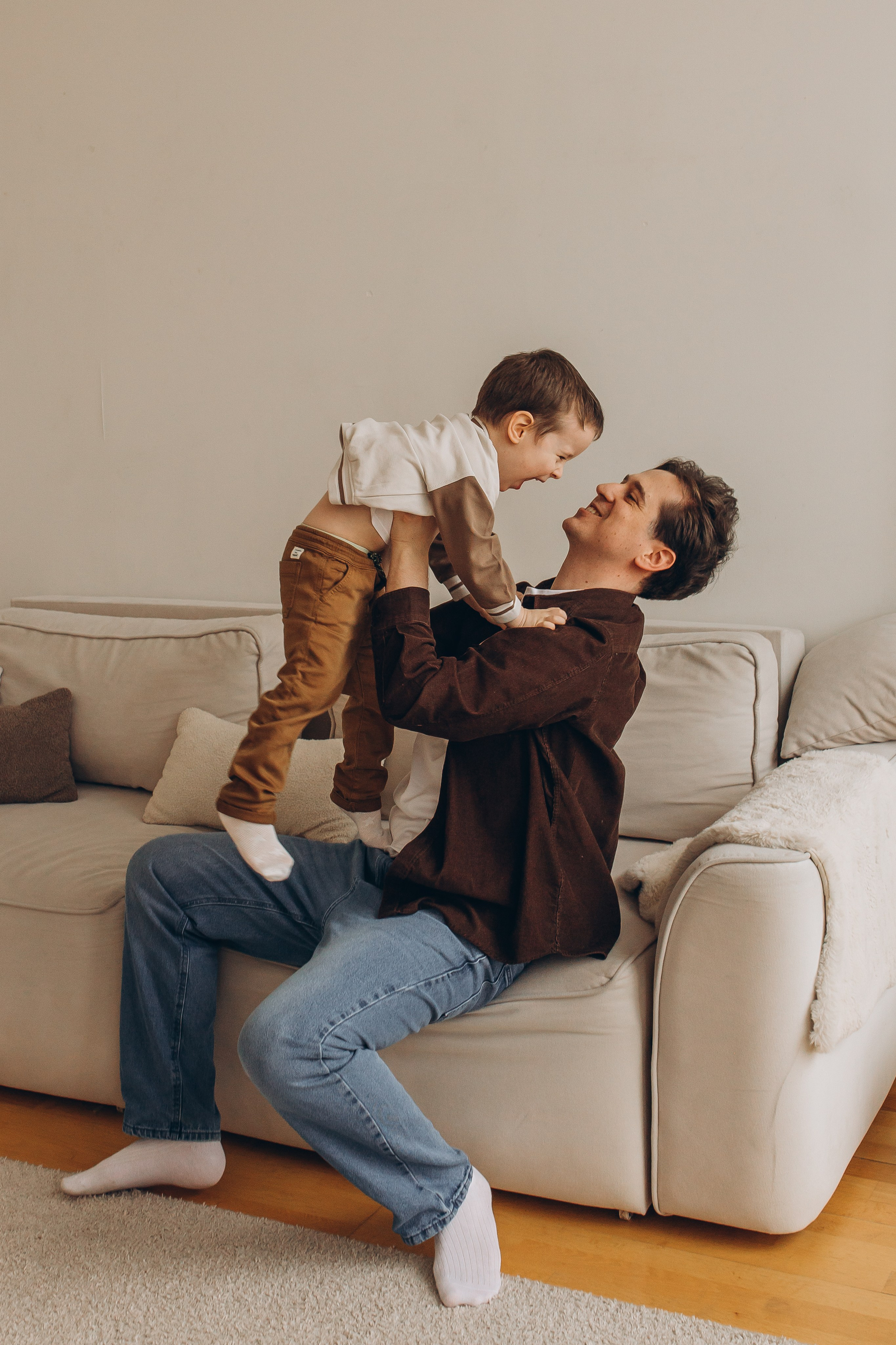 Семейные фотографии. Семейный фотограф Маруся Самылкина в Санкт-Петербурге