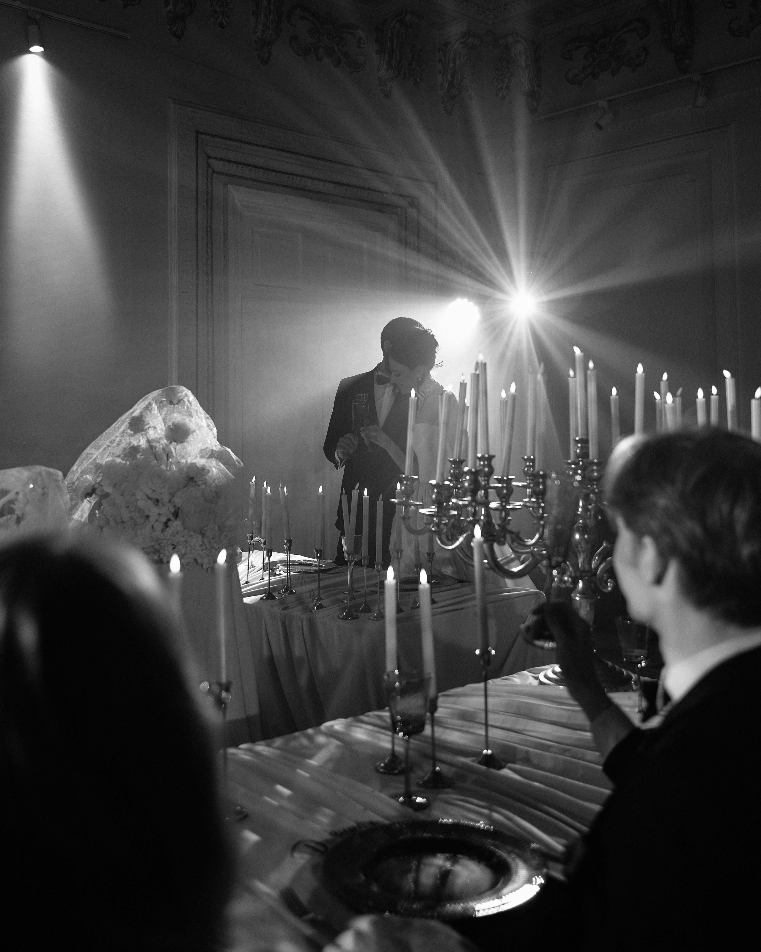 Никита и Дарья