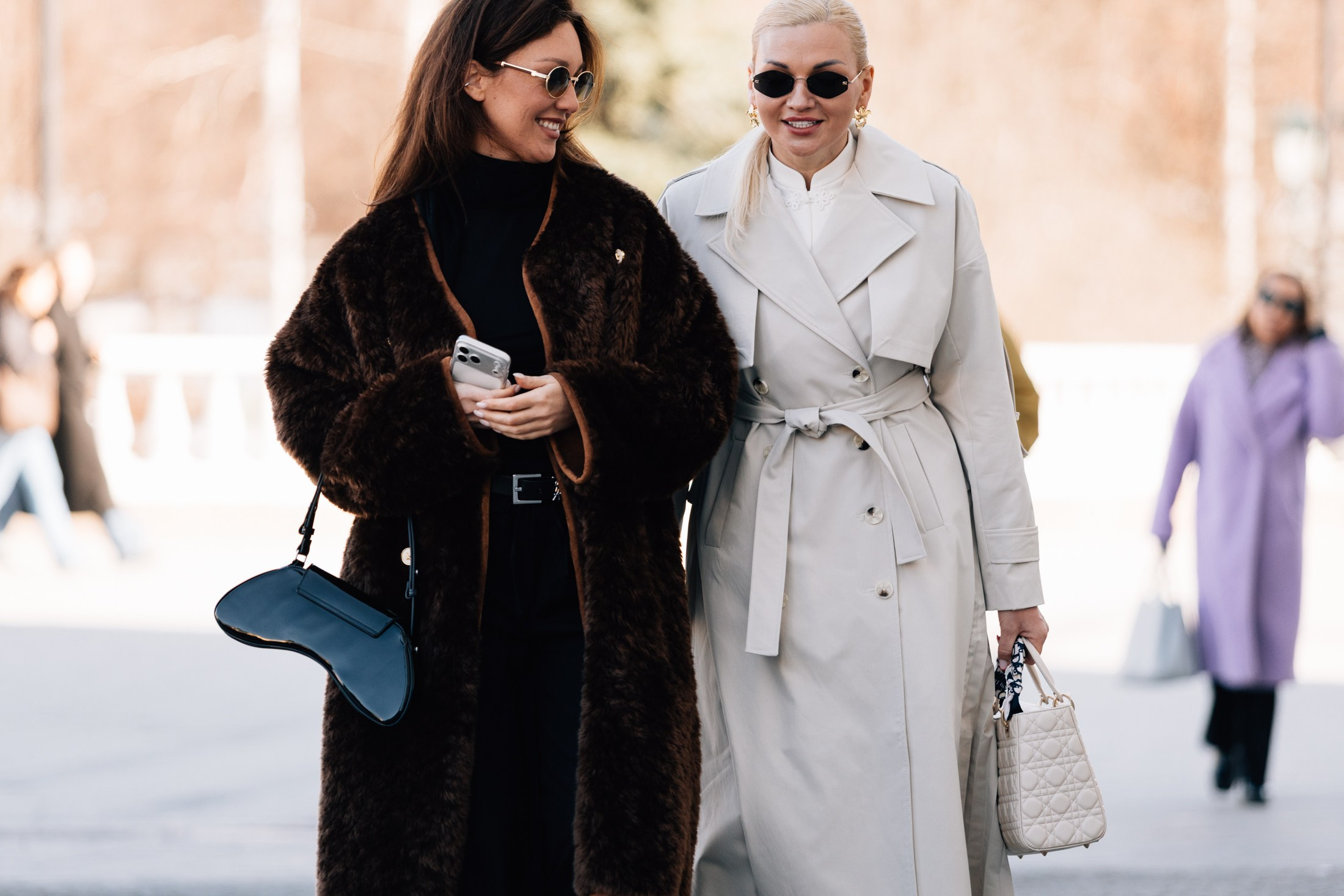 Moscow Fashion Week Day 5. Shami Pezhonov Photography