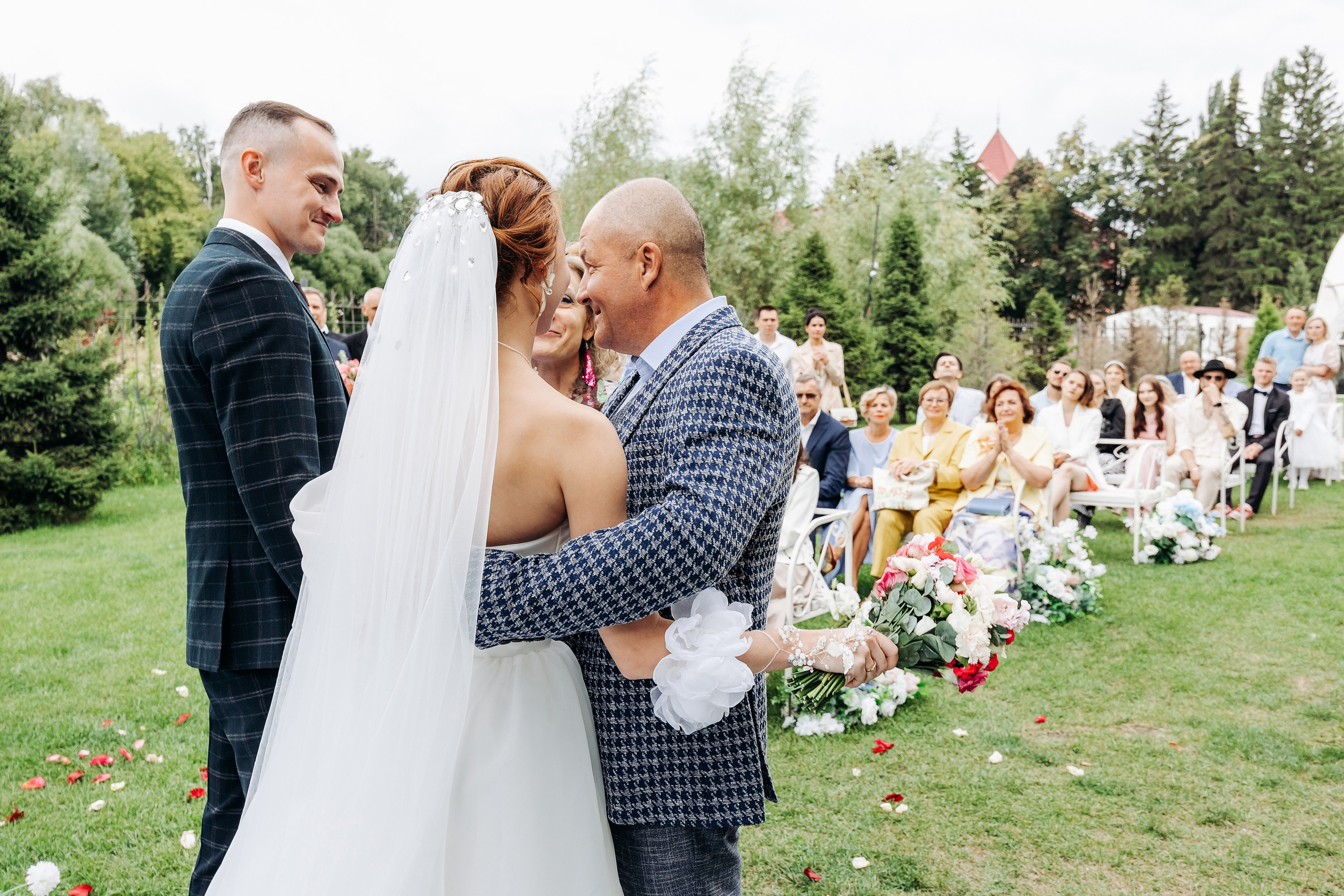 Антон Ксения. Фотограф Омск Андрей Козяков