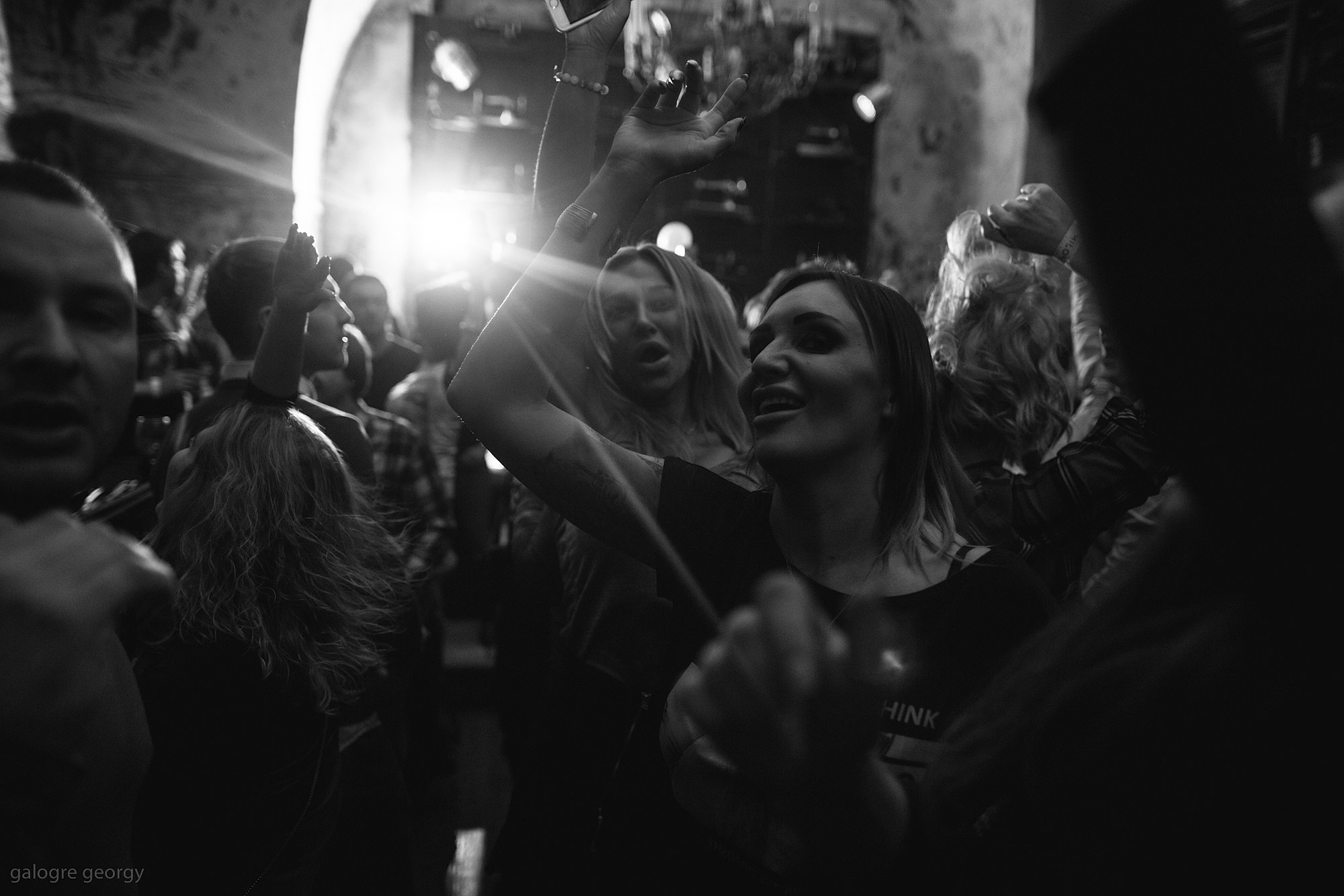 Питер Архив Zinger Dj list. RetroChic Фото