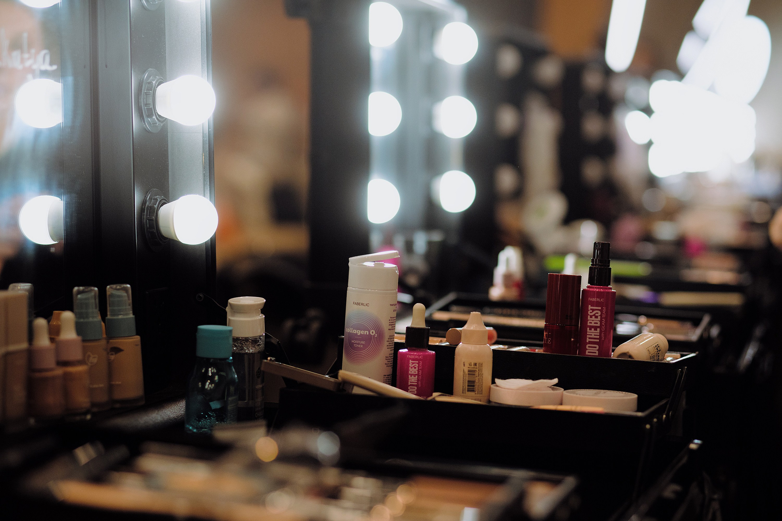 Sochi Fashion Week 2024. RetroChic Фото