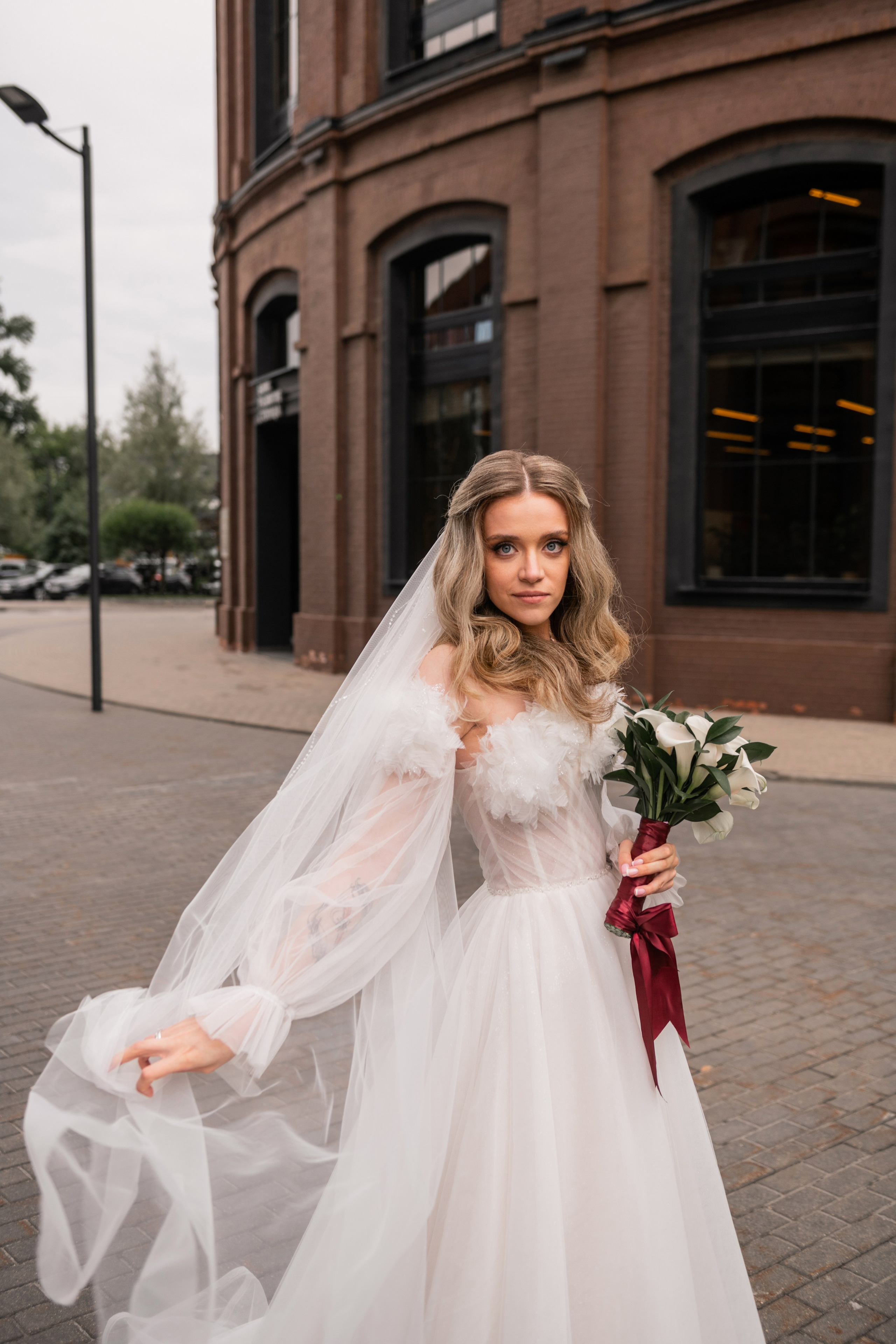 Мария и Иван. Свадебный и семейный фотограф Нижний Новгород и Москва Павел Градобоев