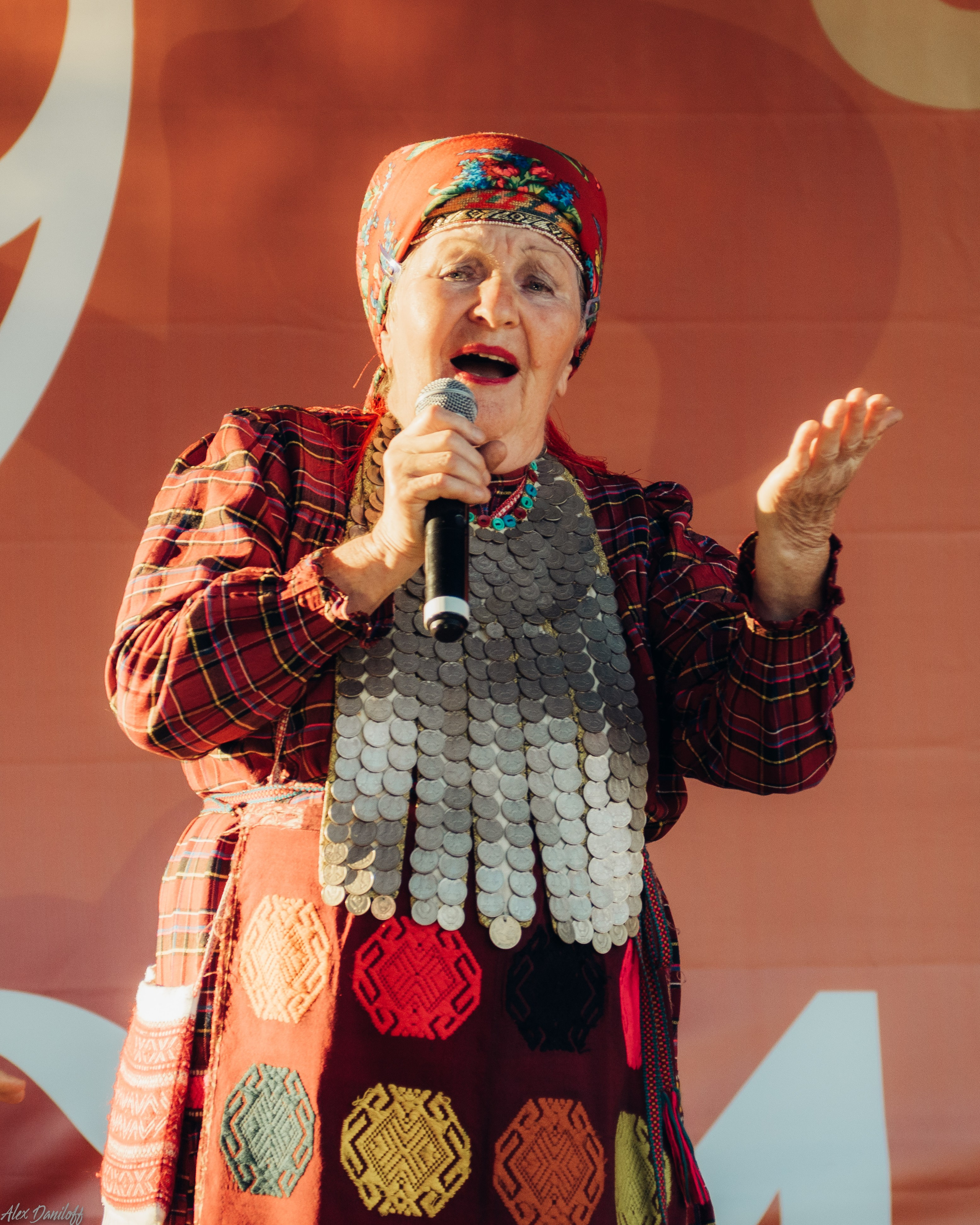 Секреты муромского долголетия. Муром-Инфо. Новости культуры, образования, спорта в городе Муром