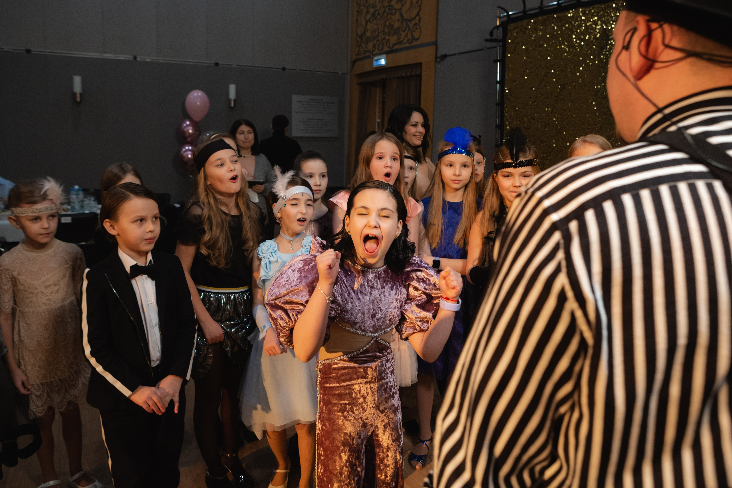 День рождения Даниелы. Евгений Матвеев — фотограф в Санкт-Петербурге