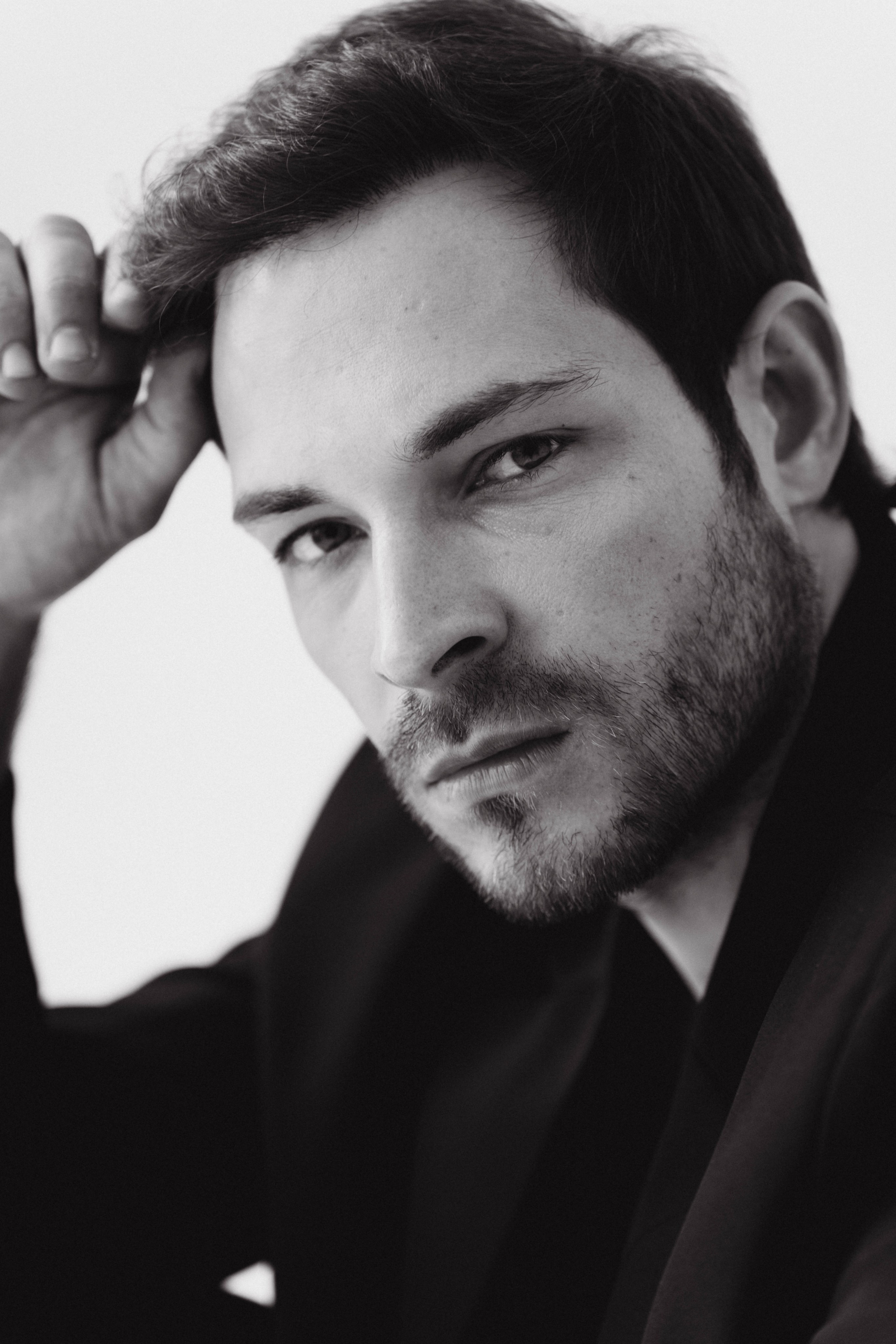 Ivan & Elizaveta. Свадебный фотограф в Воронеже Самохина Екатерина