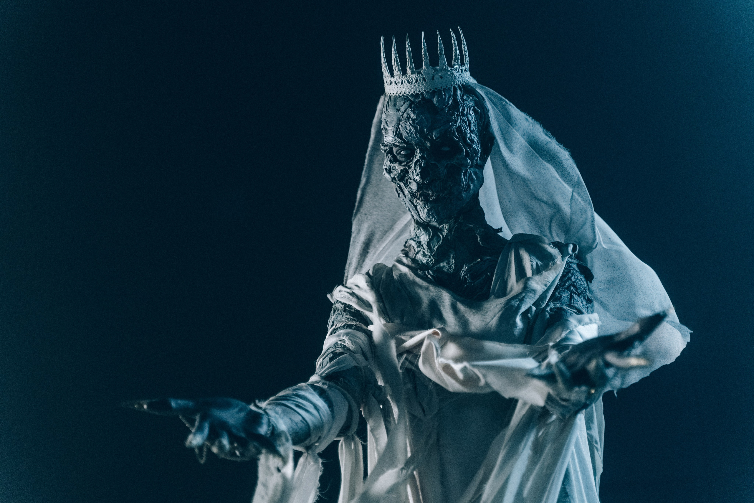 Князь — Сталкер (бэк). Портретный и репортажный фотограф в Санкт-Петербурге Виктор Сергин