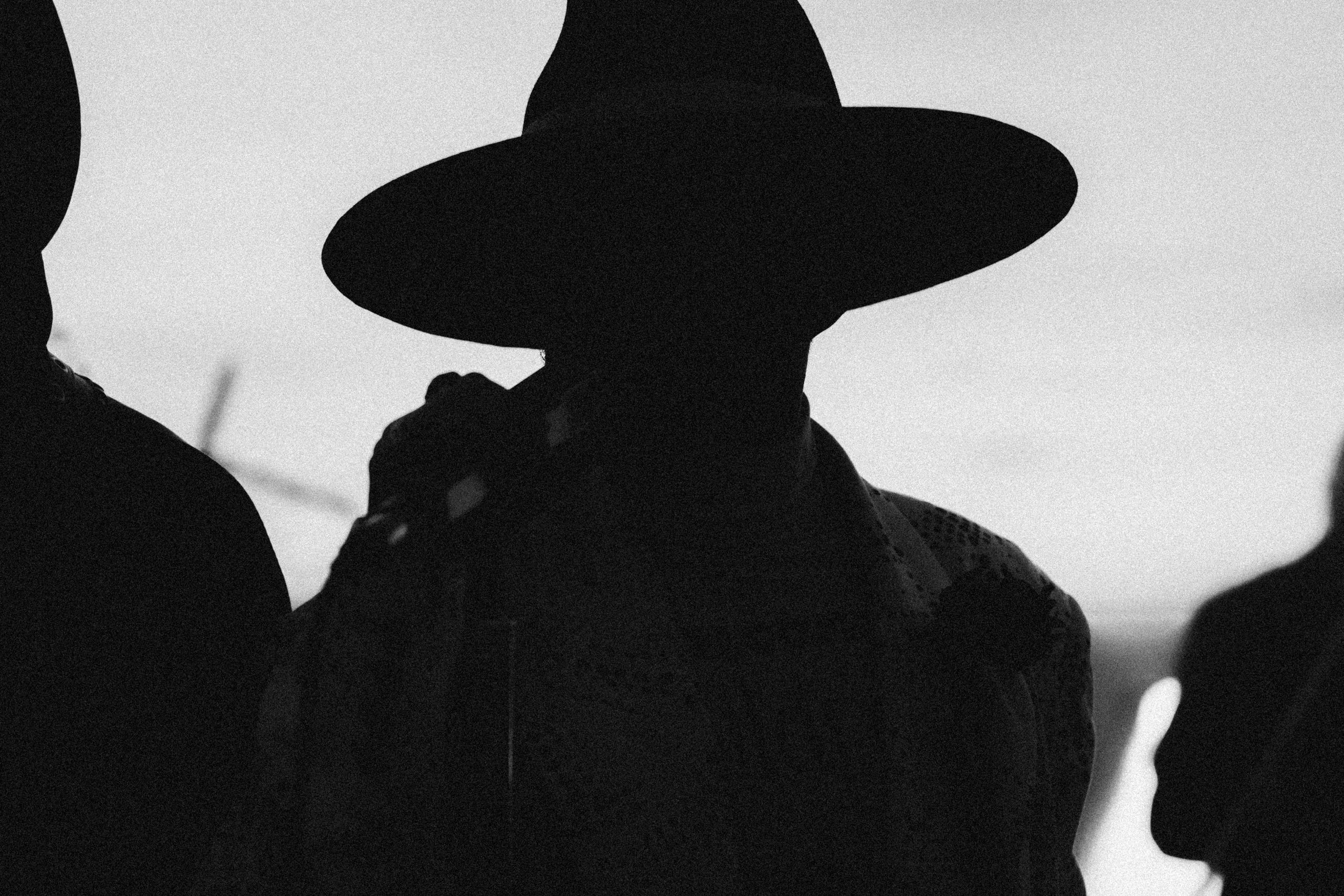 Rodriguez — Похоже на любовь (бэк). Портретный и репортажный фотограф в Санкт-Петербурге Виктор Сергин