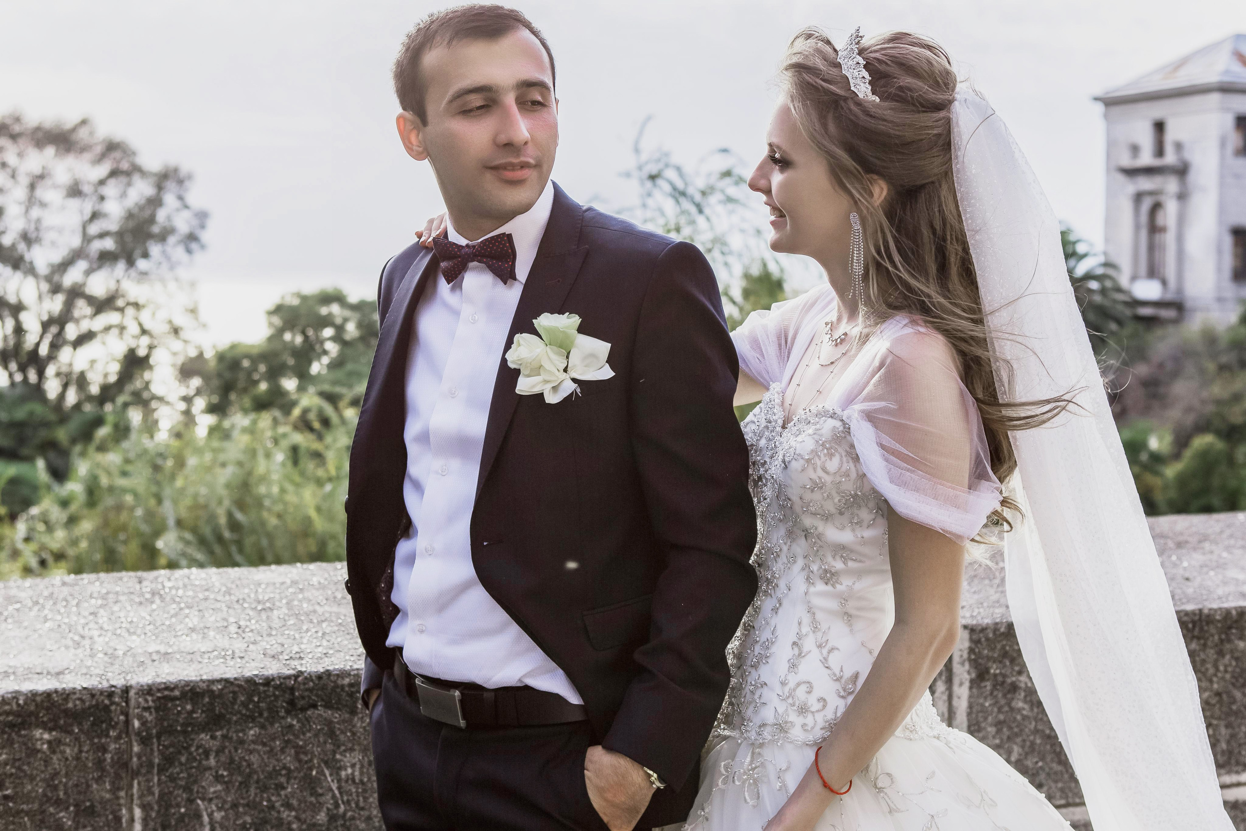 ФотоВидеоСъемка свадеб и мероприятий