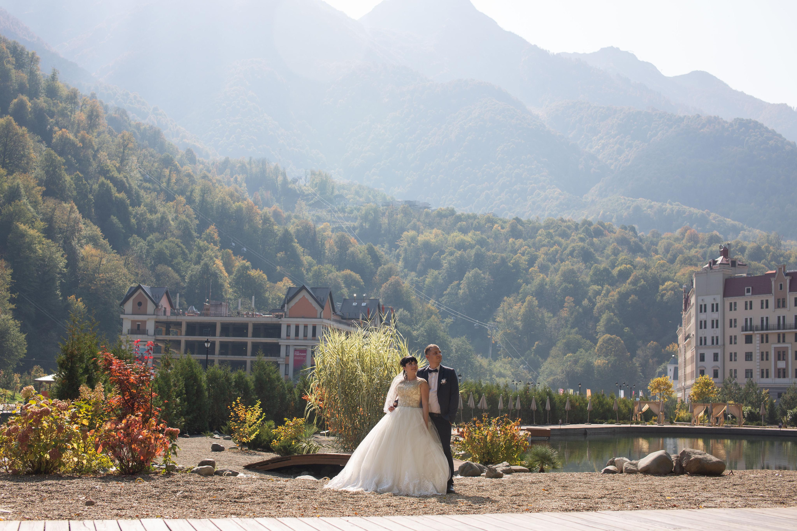 ФотоВидеоСъемка свадеб и мероприятий