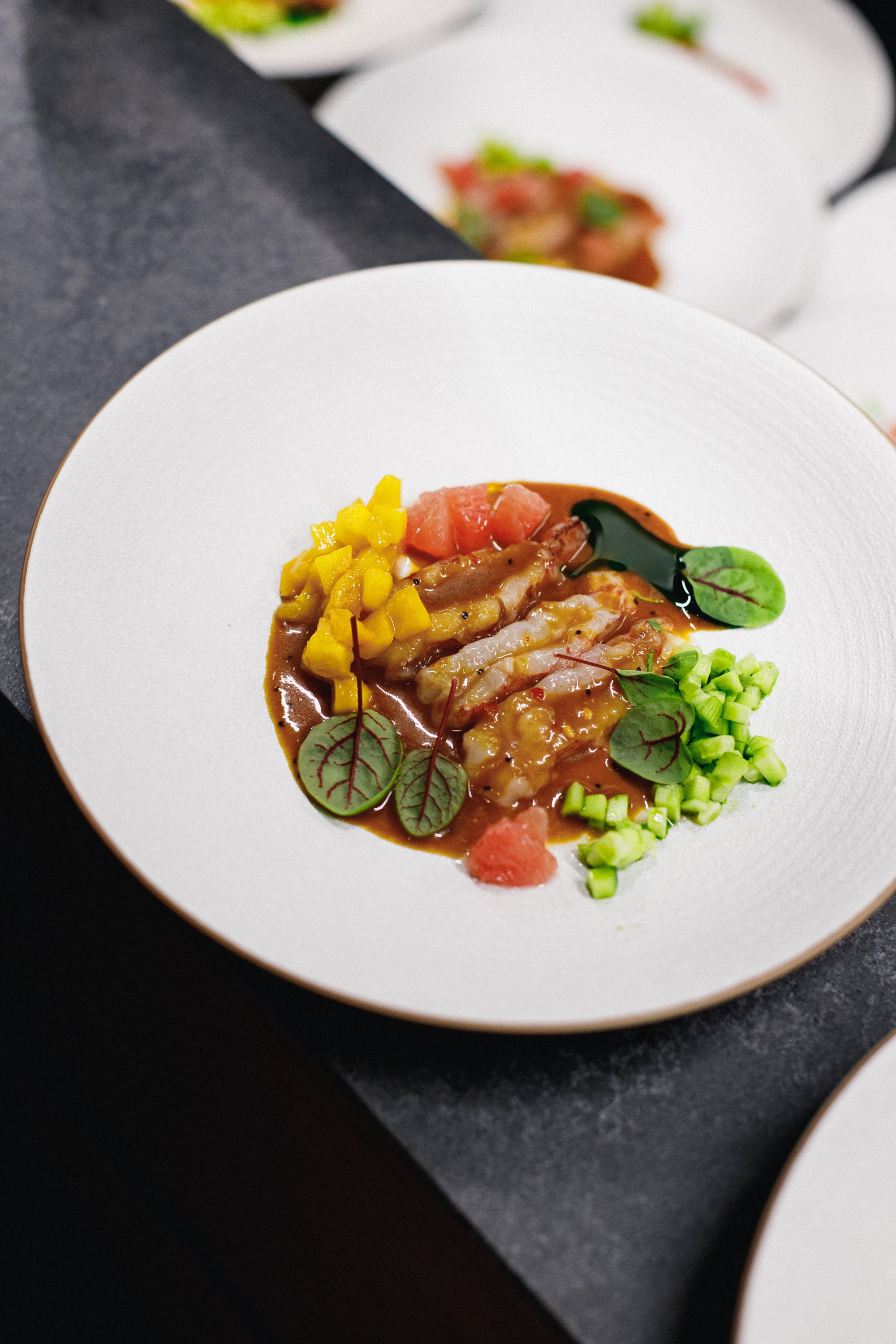 ХАРИБУ [ГАСТРОУЖИН]. СВОИ. ФОТООТЧЕТЫ-СОБЫТИЯ-МЕСТА