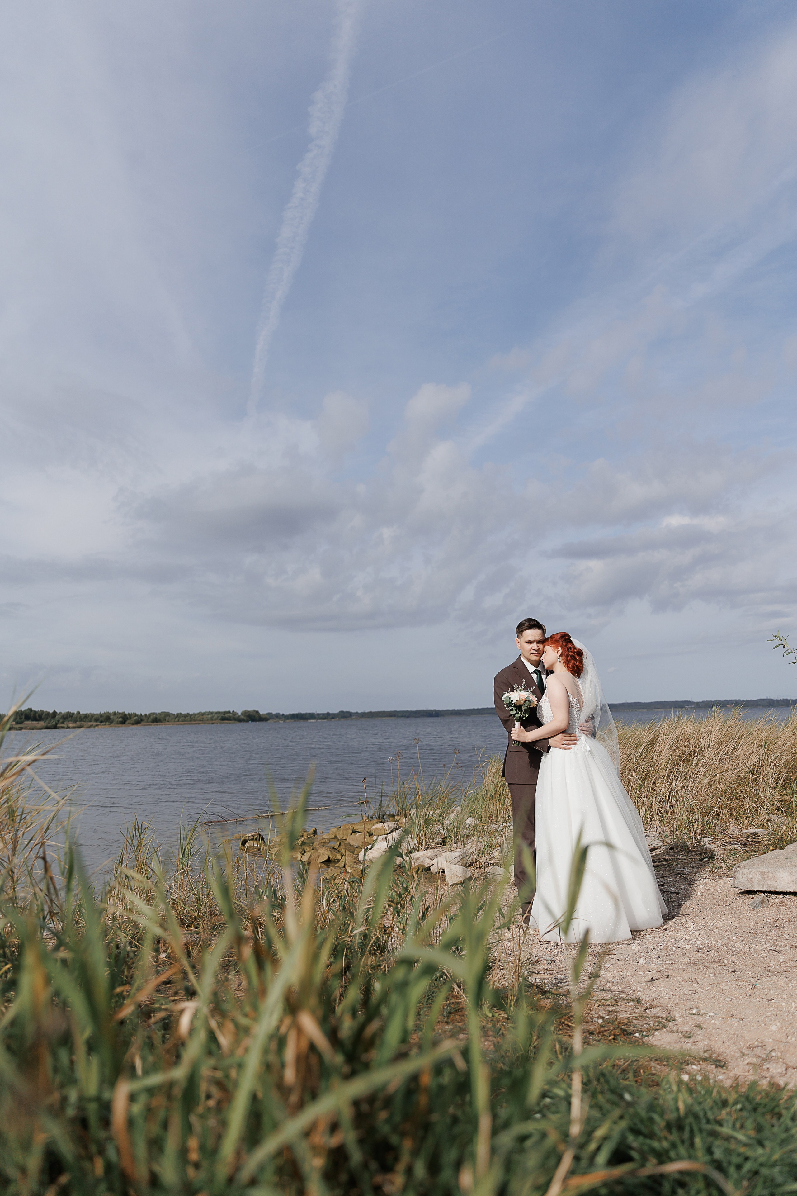Свадьба. Свадебный и семейный фотограф в Твери и Тверской области