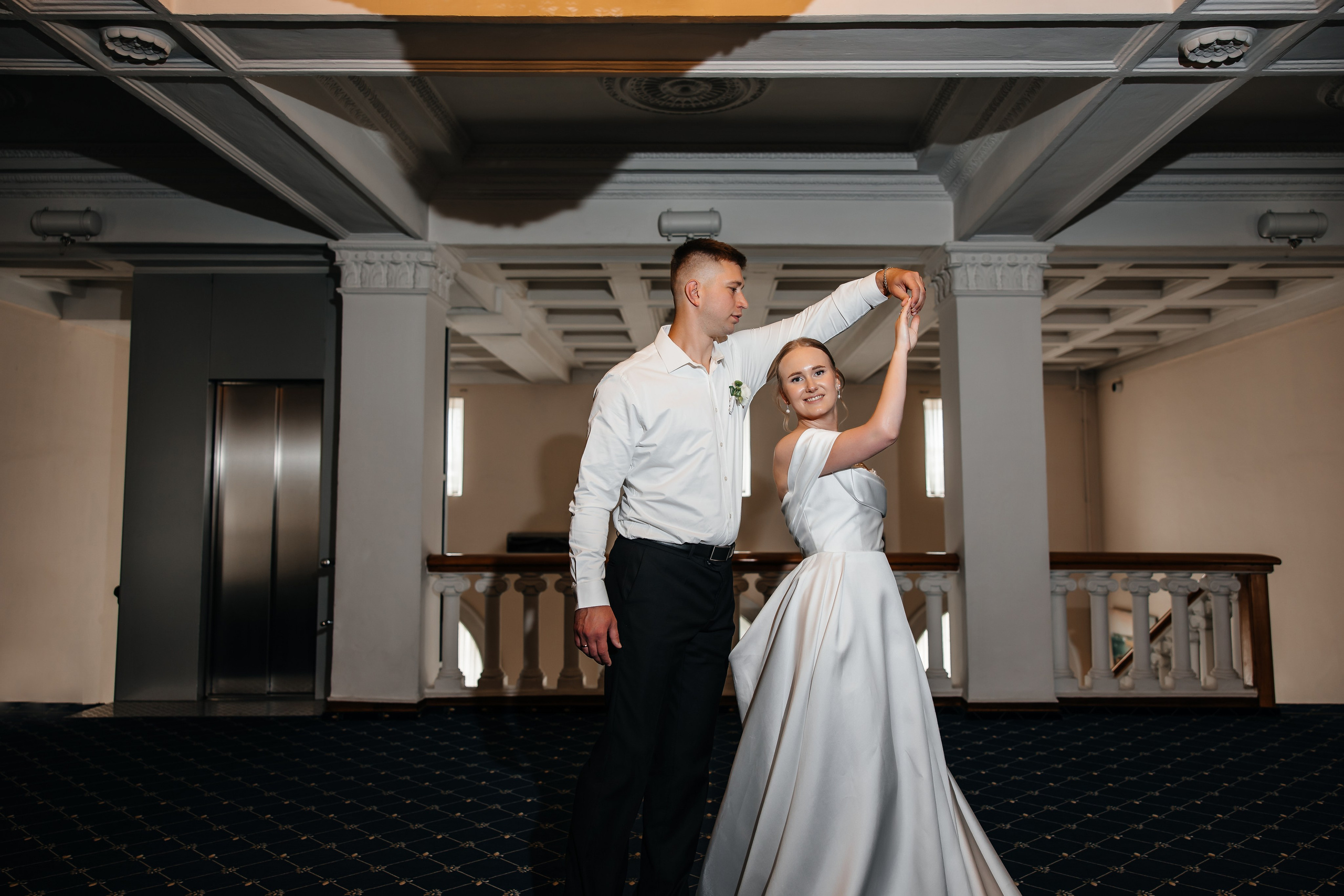 Анонс свадьбы Юлии и Игоря. Городская лавстори в Севастополе. Свадебный фотограф в Крыму и Севастополе Ольга Баскакова