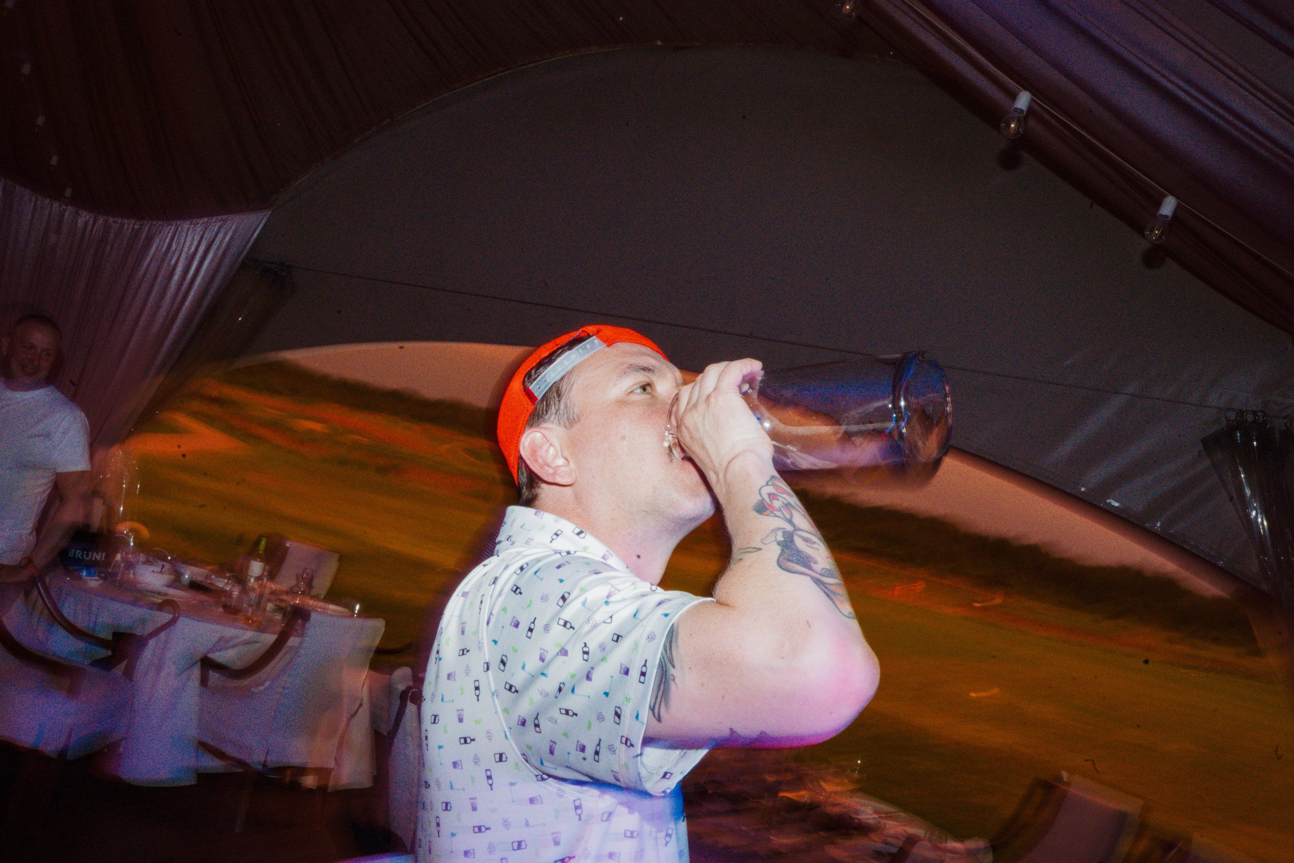 Гольф | Встреча выпускников. ОЧЕНЬ ПЛОХОЙ ФОТОГРАФ