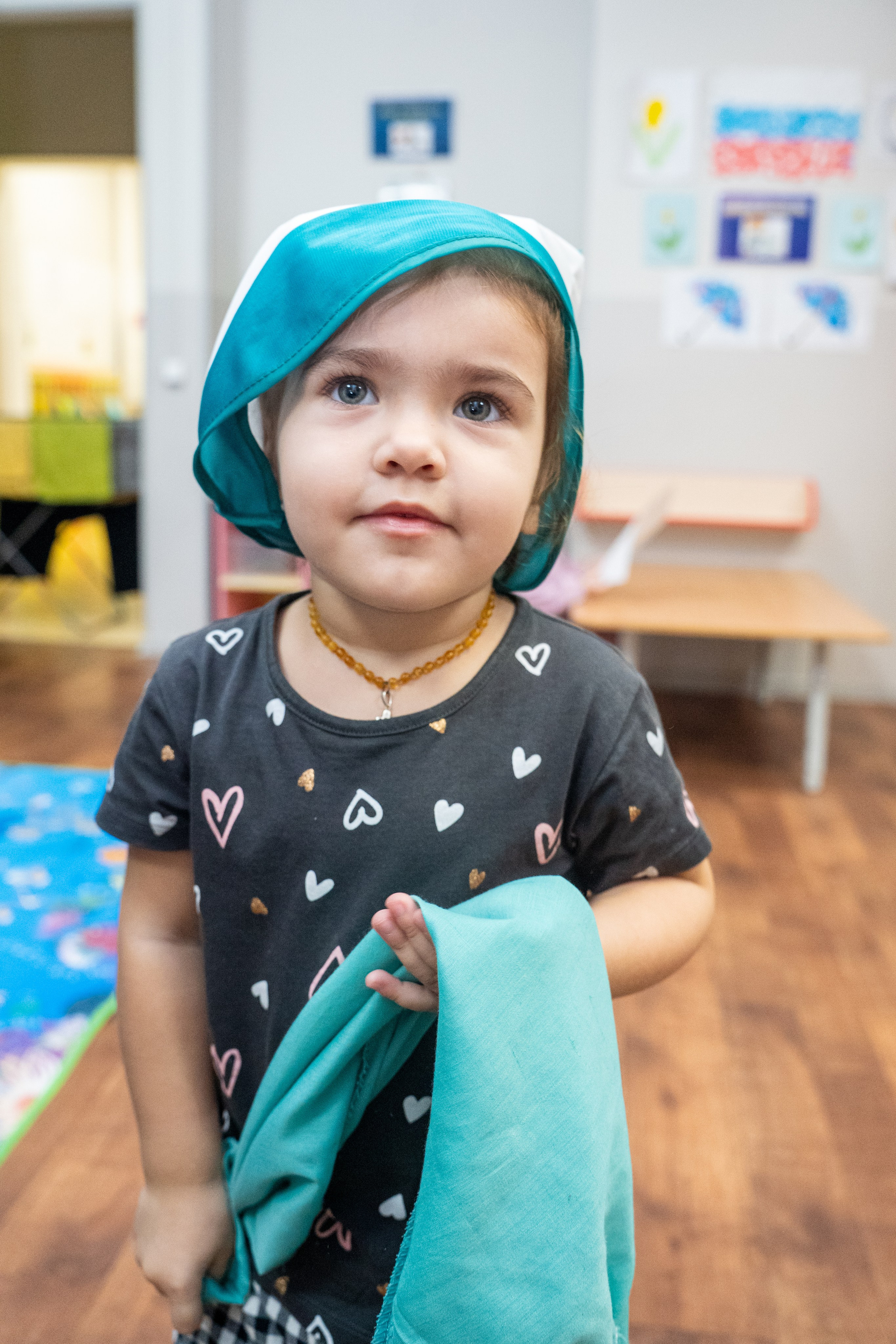 Детский сад «Мал да велик». ОЧЕНЬ ПЛОХОЙ ФОТОГРАФ