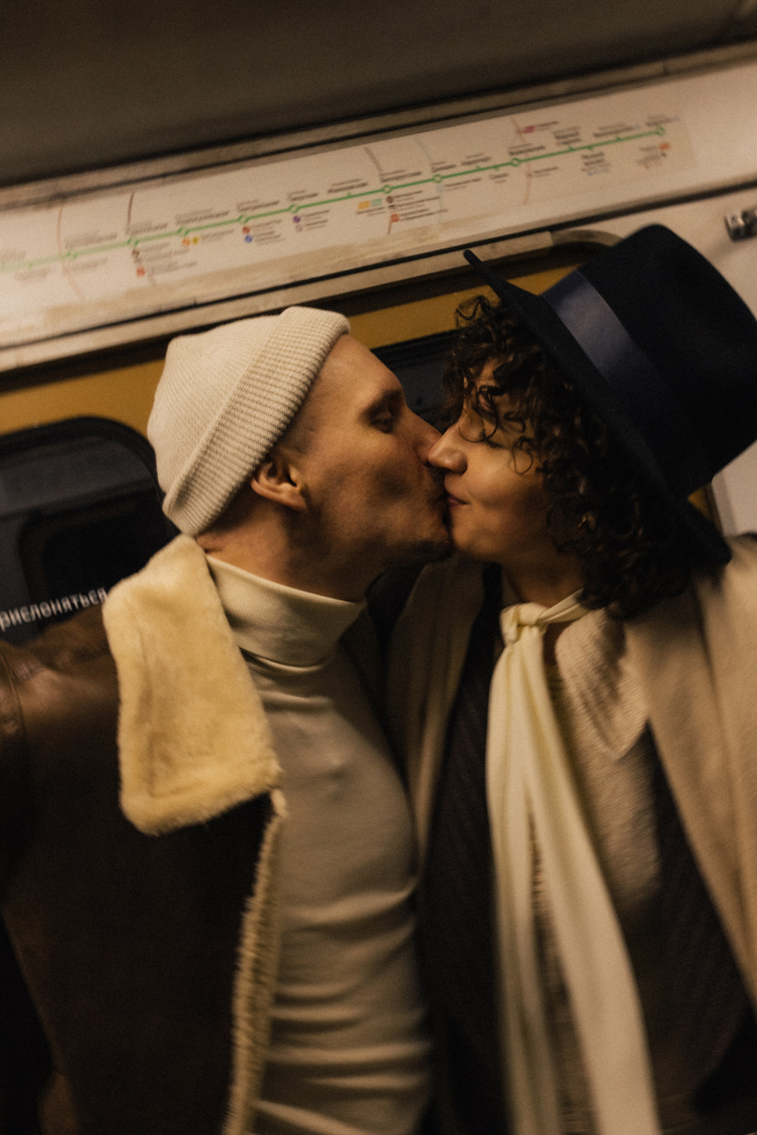 Максим/Фаина. Фотограф в Москве Татьяна Сергеева