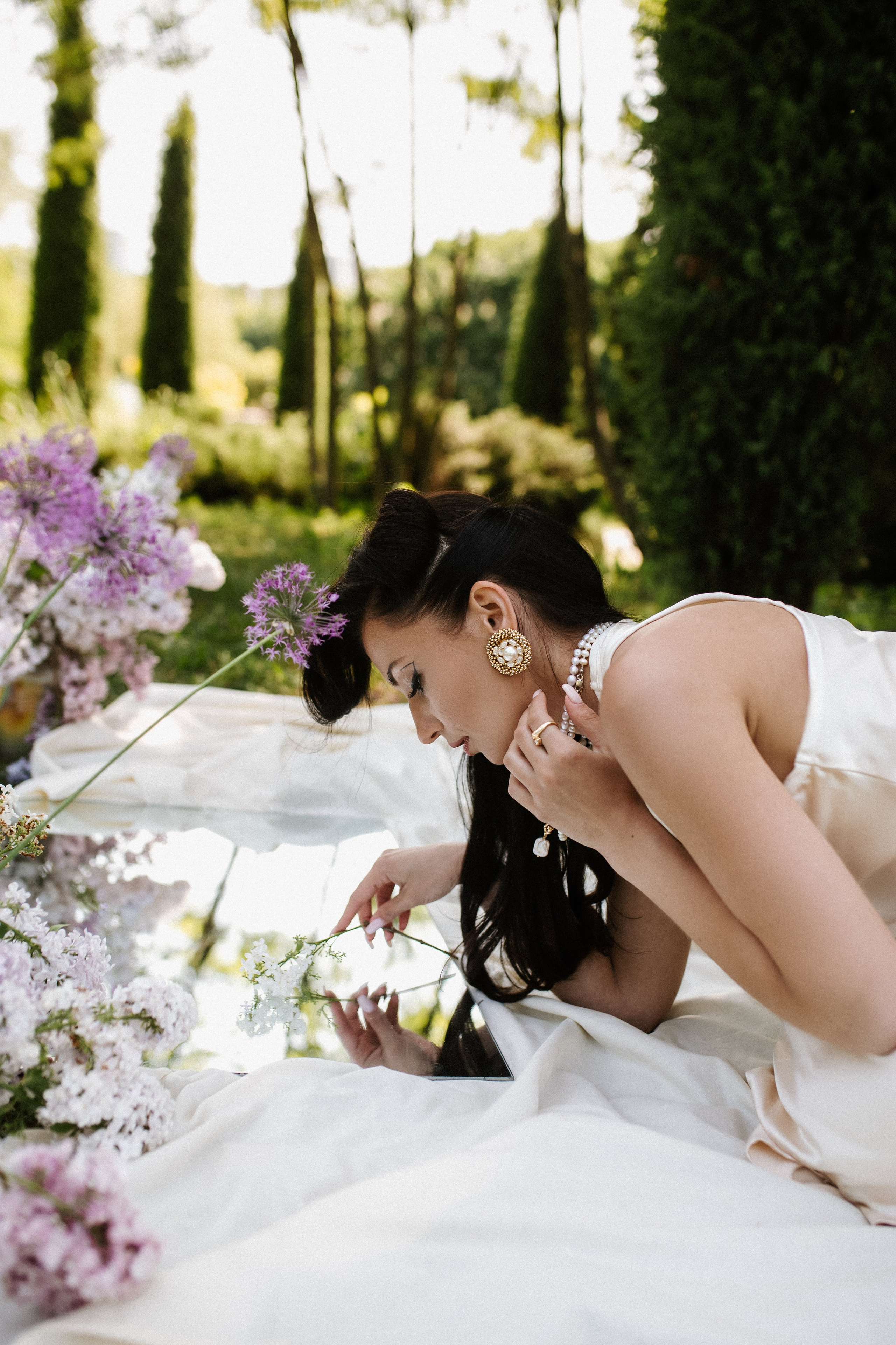 Анастасия. Фотограф в Минске — Юлия Деяк. Фотосессии в Минске