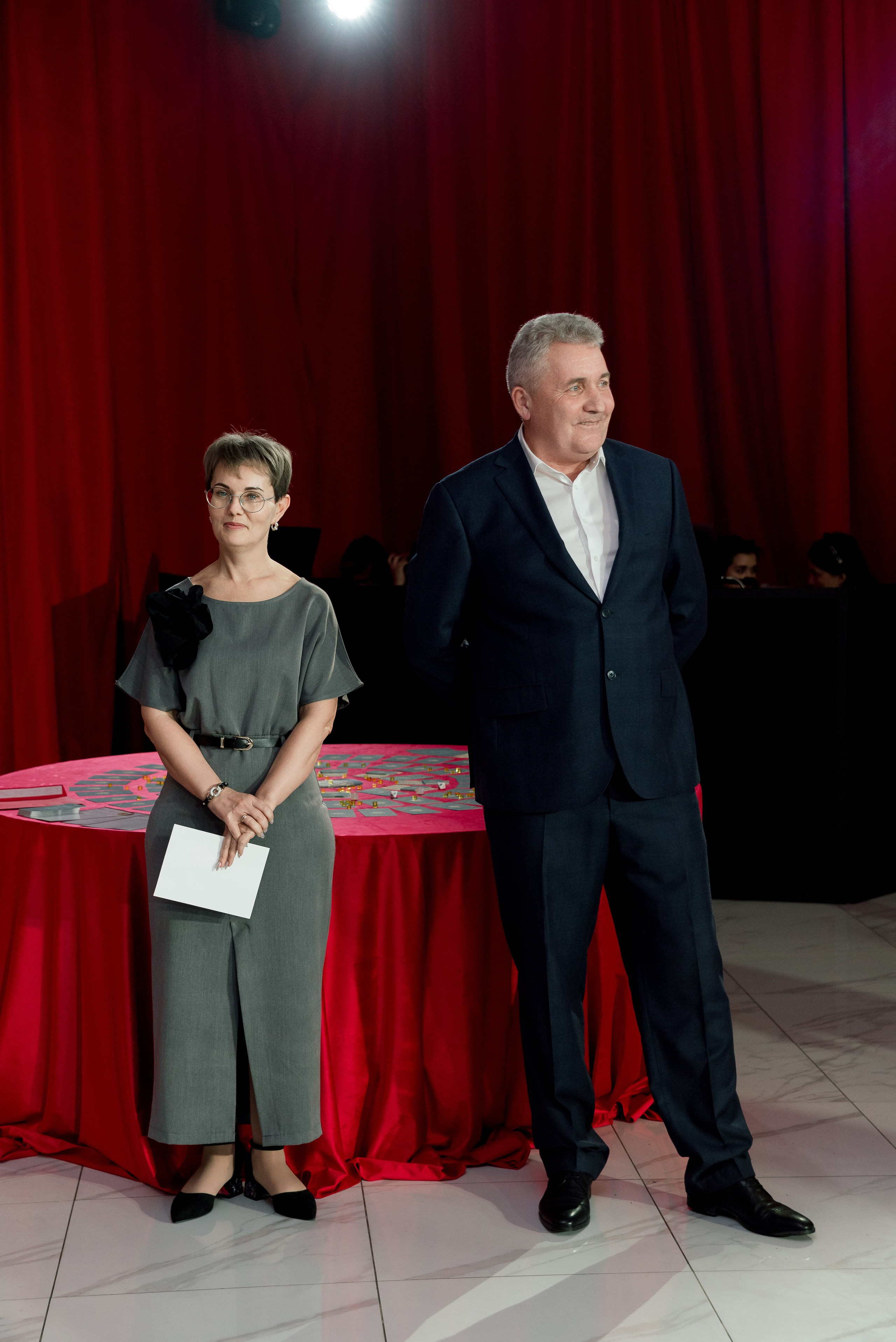 День рождения компании Аудит НТ. Фотограф Елена Кучук