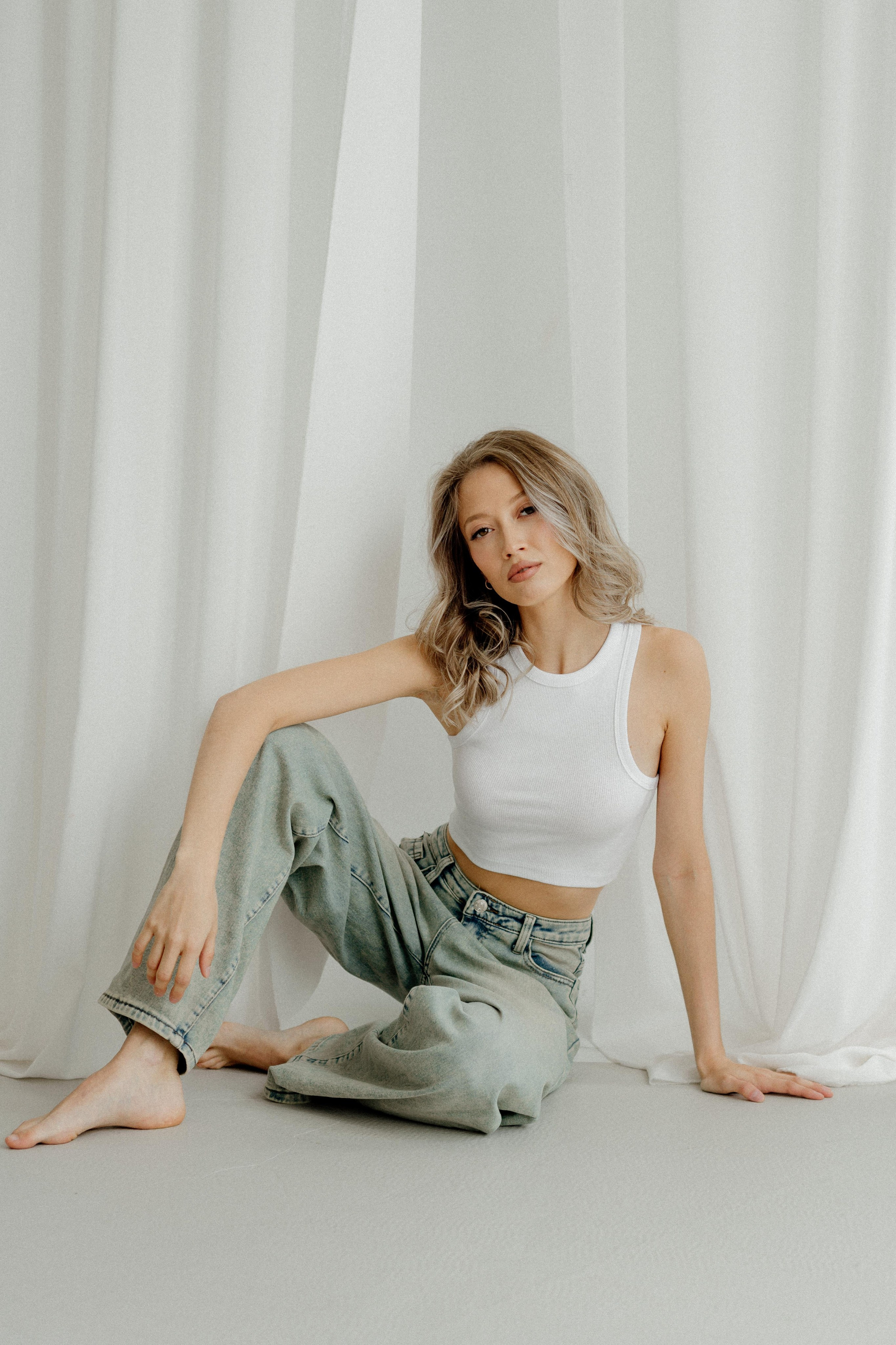 Алия. Фотограф Алёна Евграфова