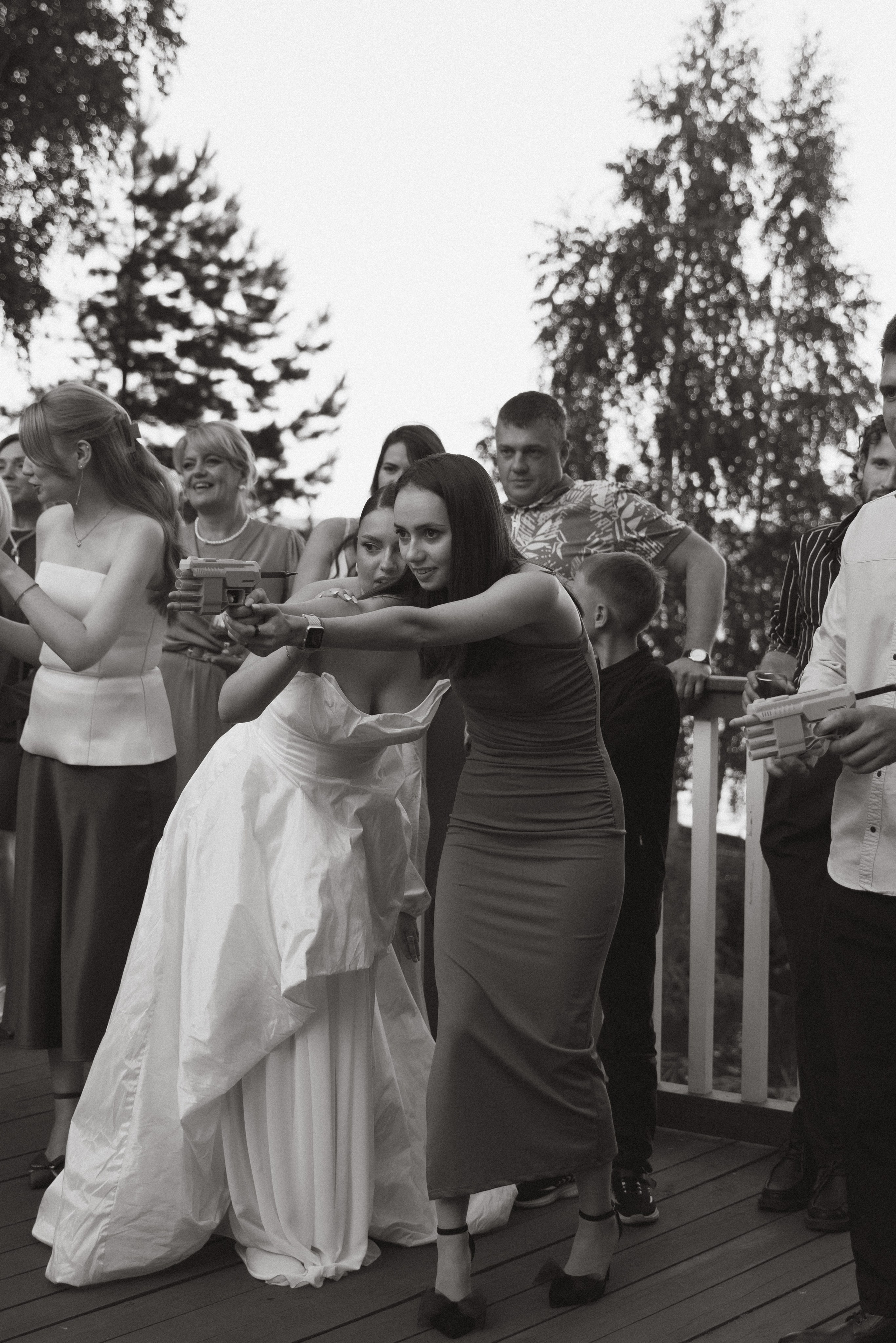 Вячеслав и Анжелика. Свадебный фотограф Анастасия Хабарова в Новоуральске и Екатеринбурге