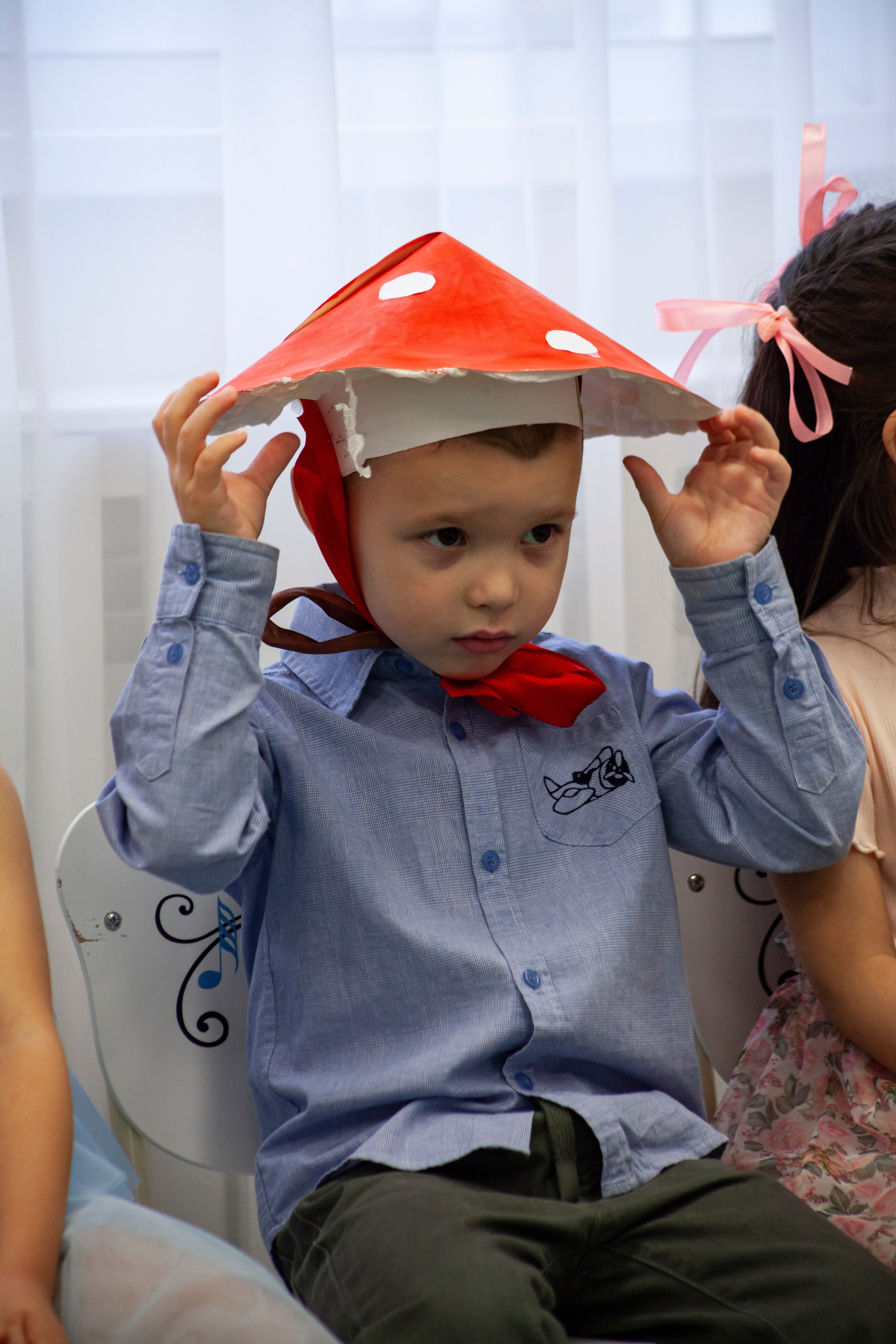 Праздник осени. 30.09.2025. Профессиональное фото в Казани: от идеи до результата. Фотограф Яна Мур