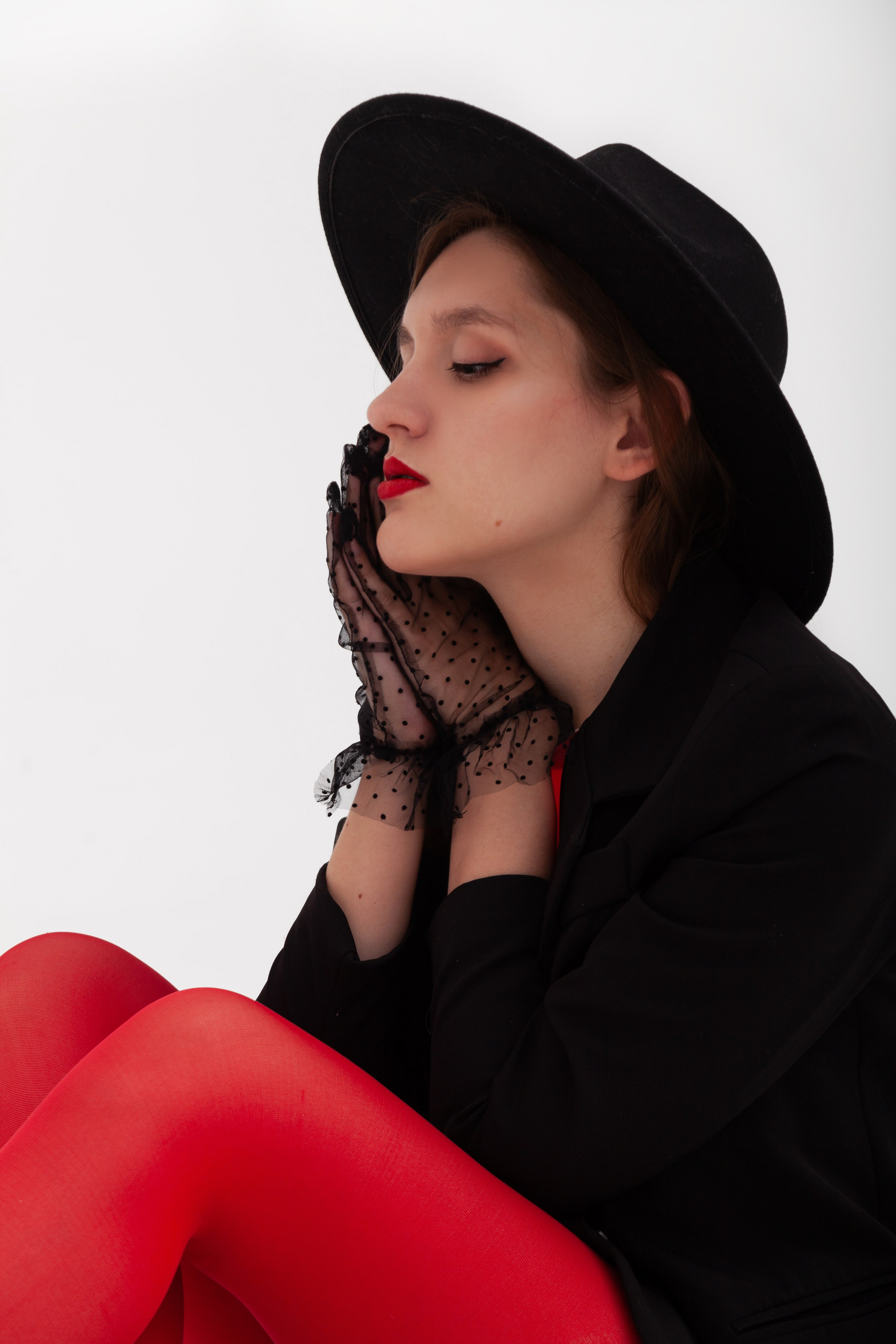 София. Профессиональное фото в Казани: от идеи до результата. Фотограф Яна Мур