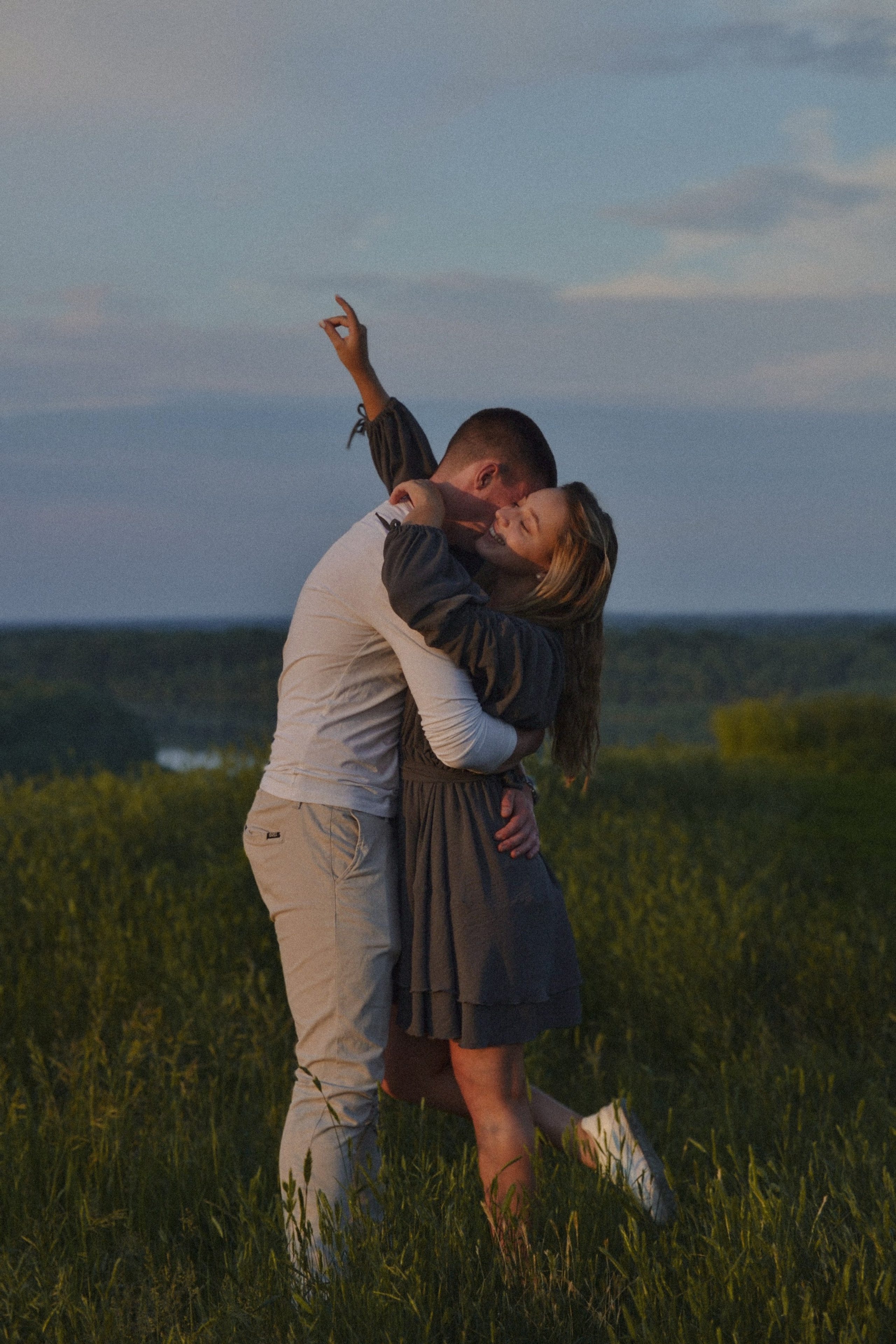 Aleksandra & Ilya. Семейный фотограф Головченко Татьяна в Барнауле